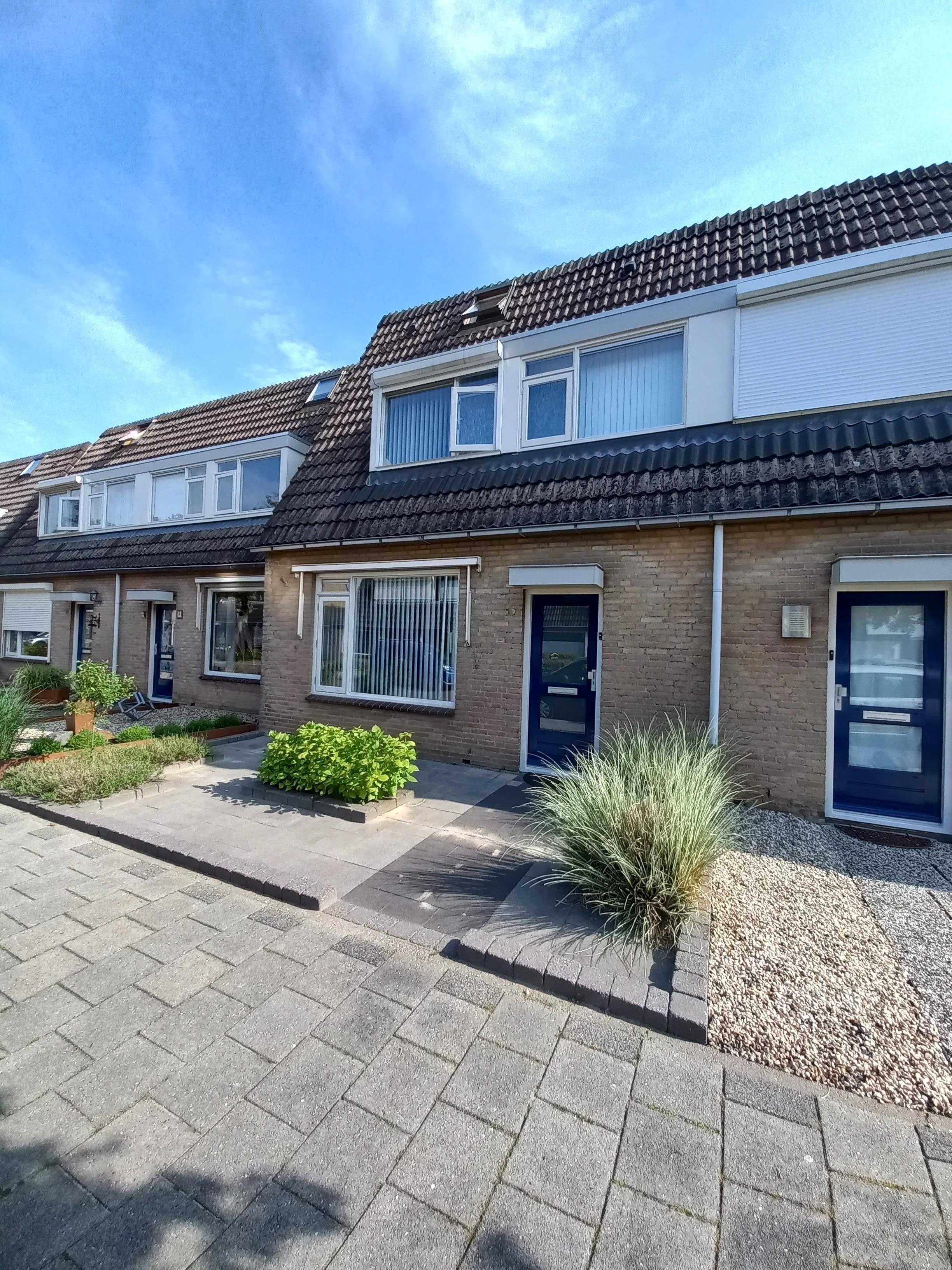 Kapittelweg 6, 6551 EB Weurt, Nederland