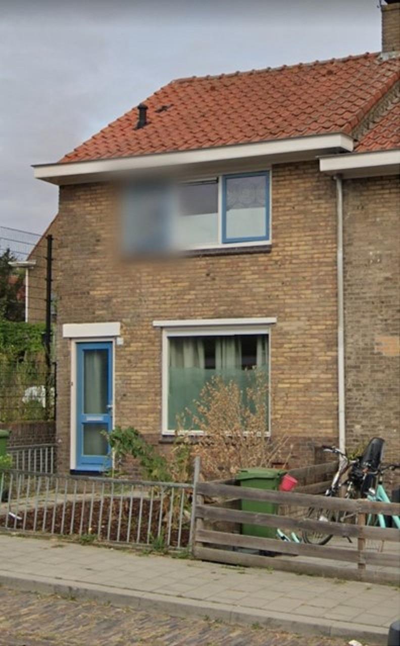 Sperwerstraat 91, 6823 DL Arnhem, Nederland