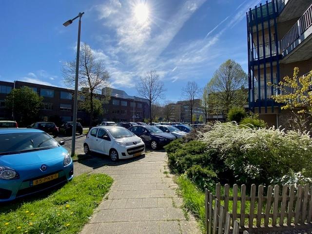 Kronenburgsingel 109