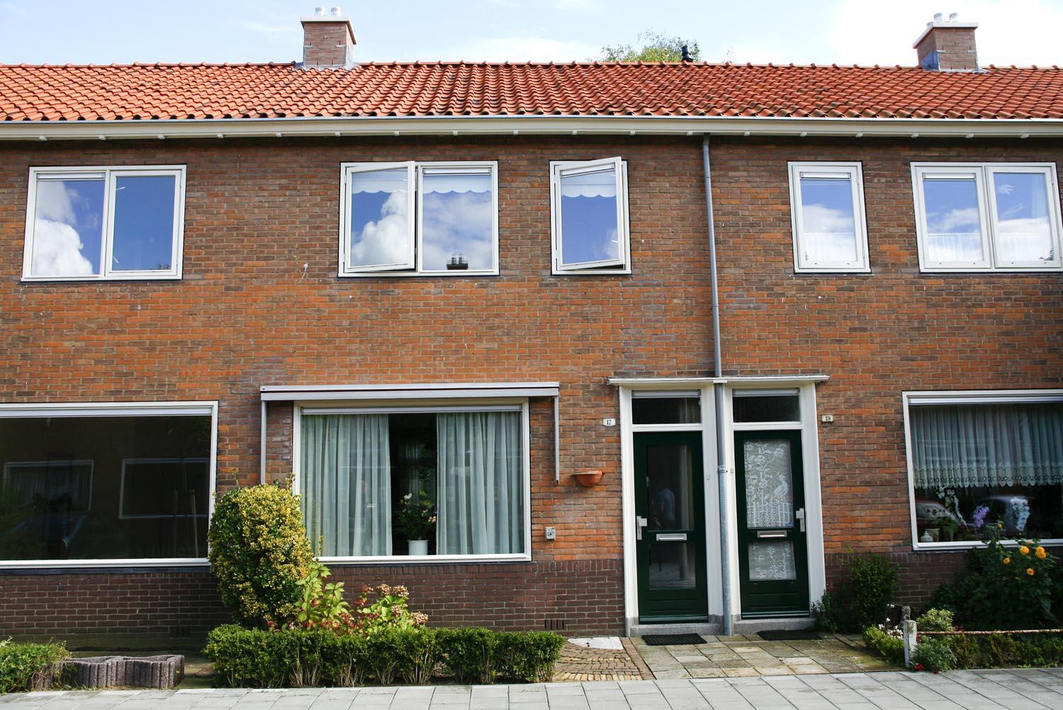 Veronicastraat 17, 6833 AS Arnhem, Nederland