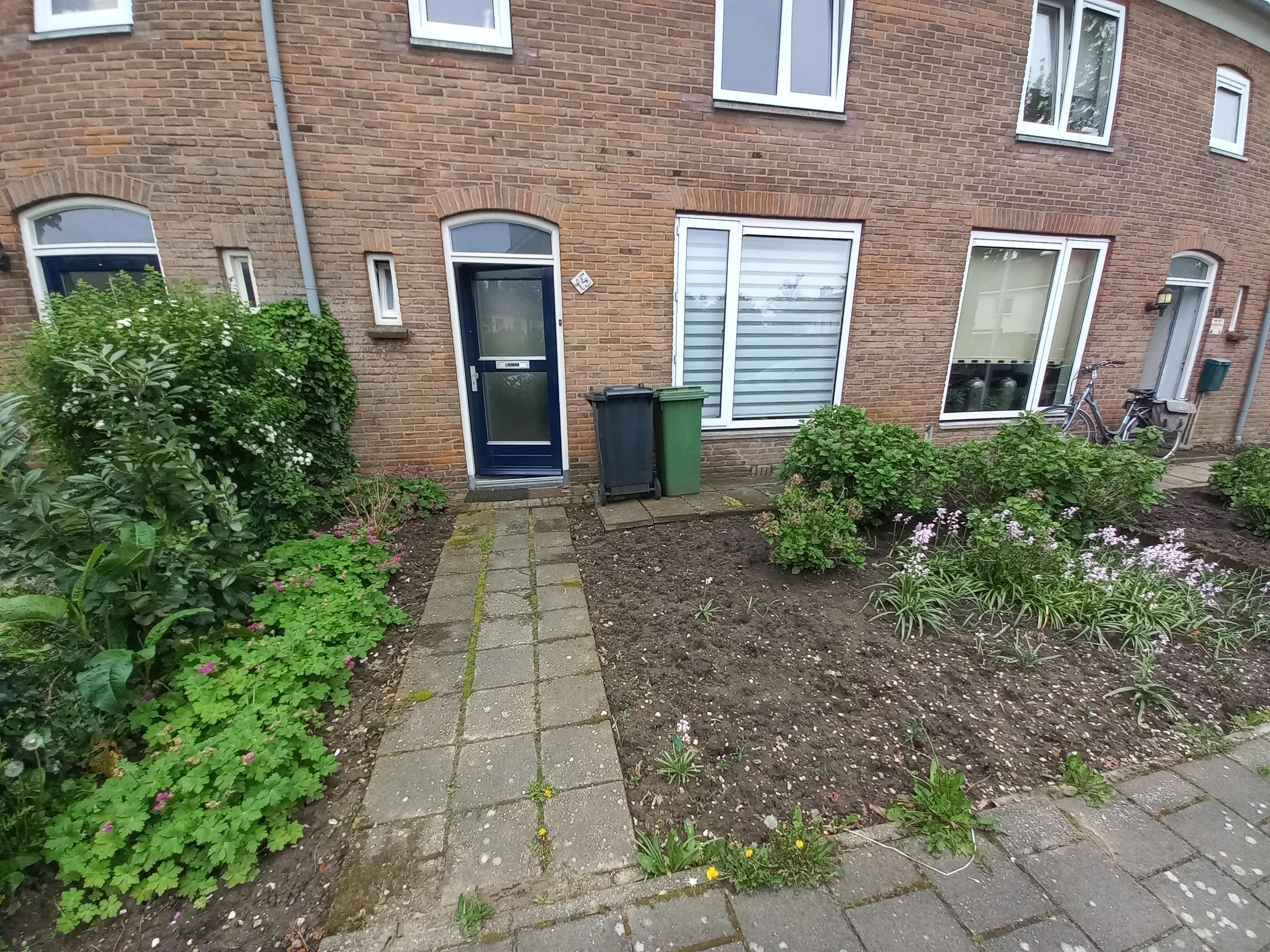 Prinses Margrietstraat 15