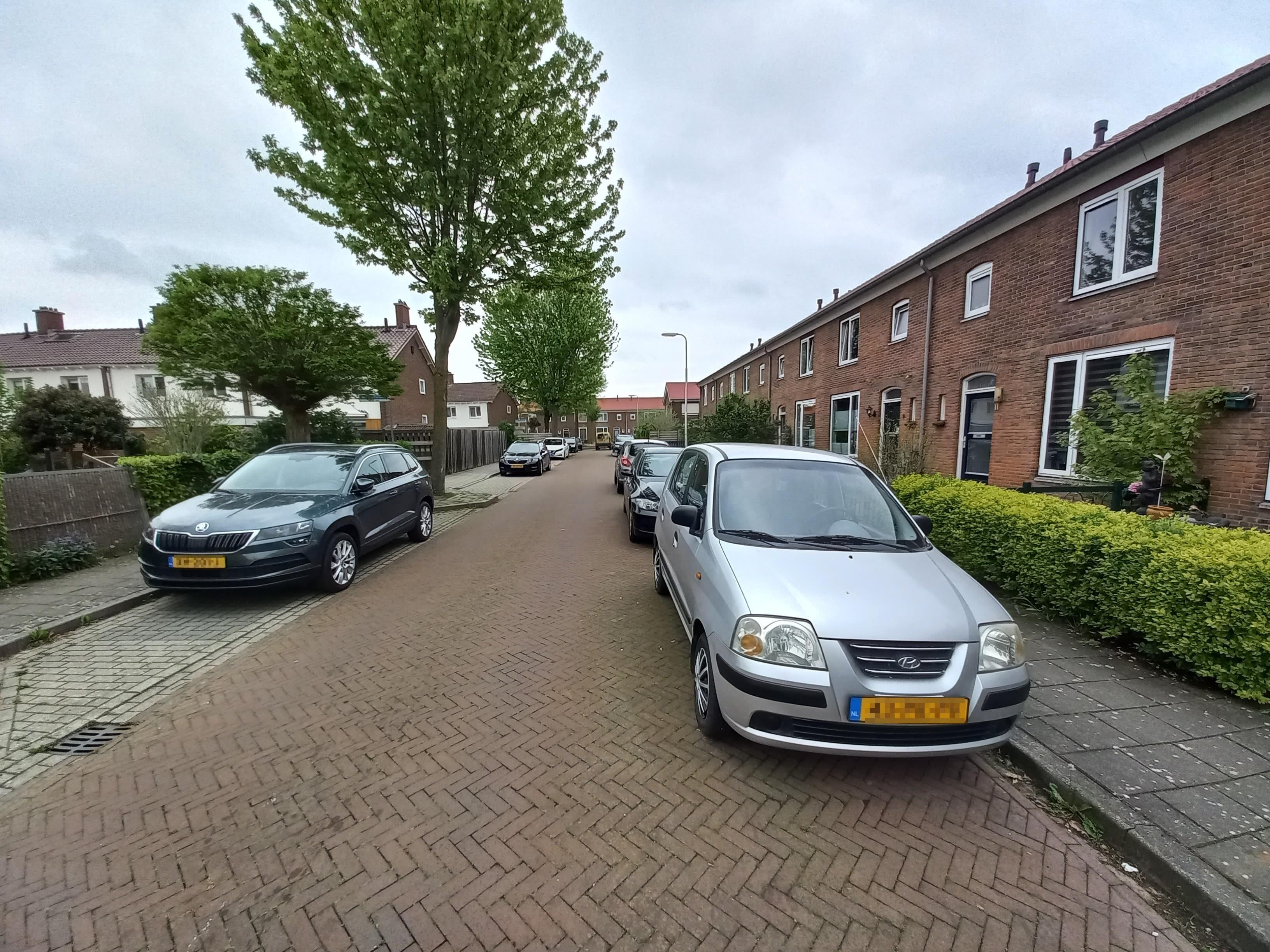Prinses Margrietstraat 15