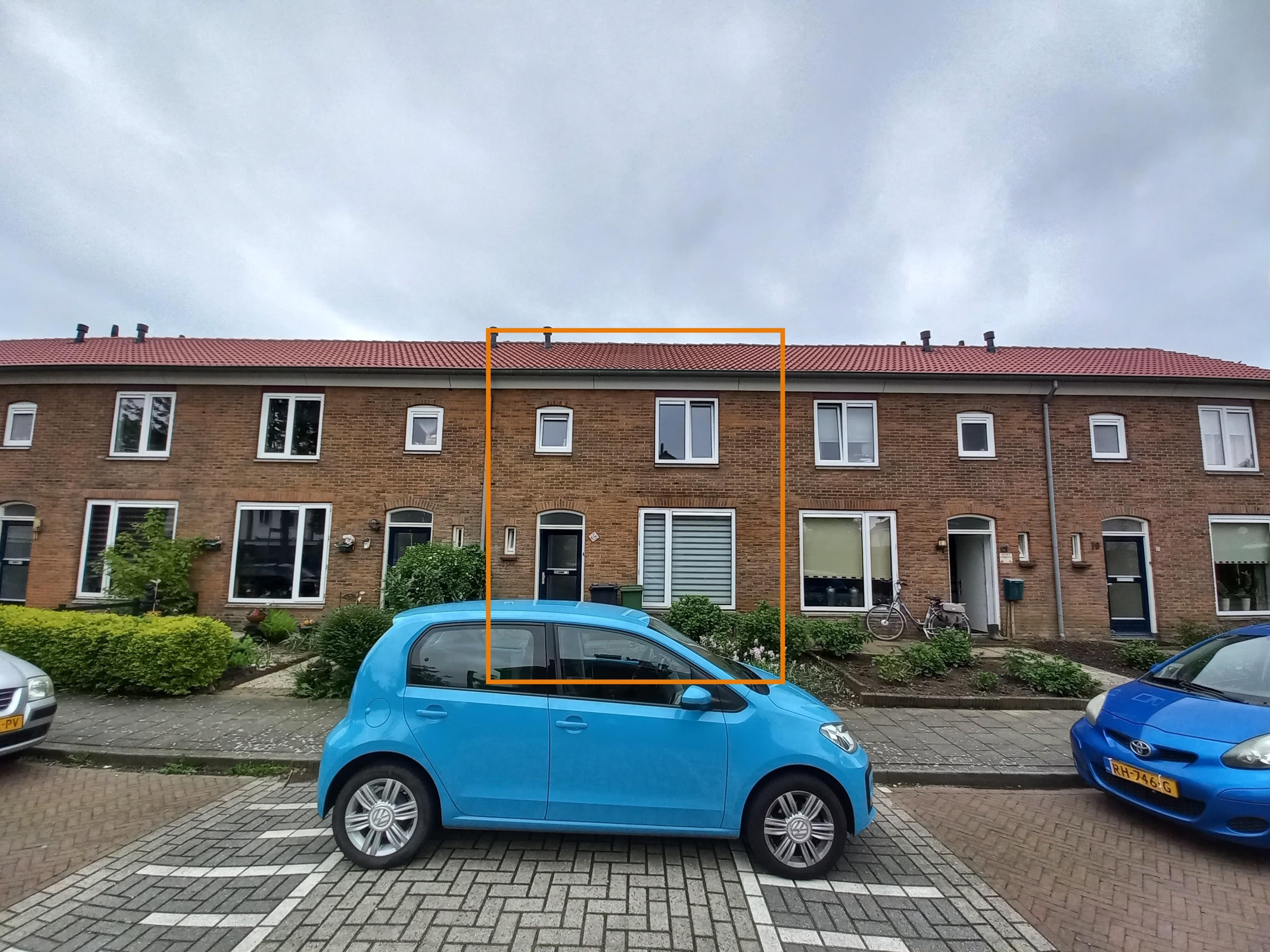 Prinses Margrietstraat 15, 6661 WV Elst, Nederland