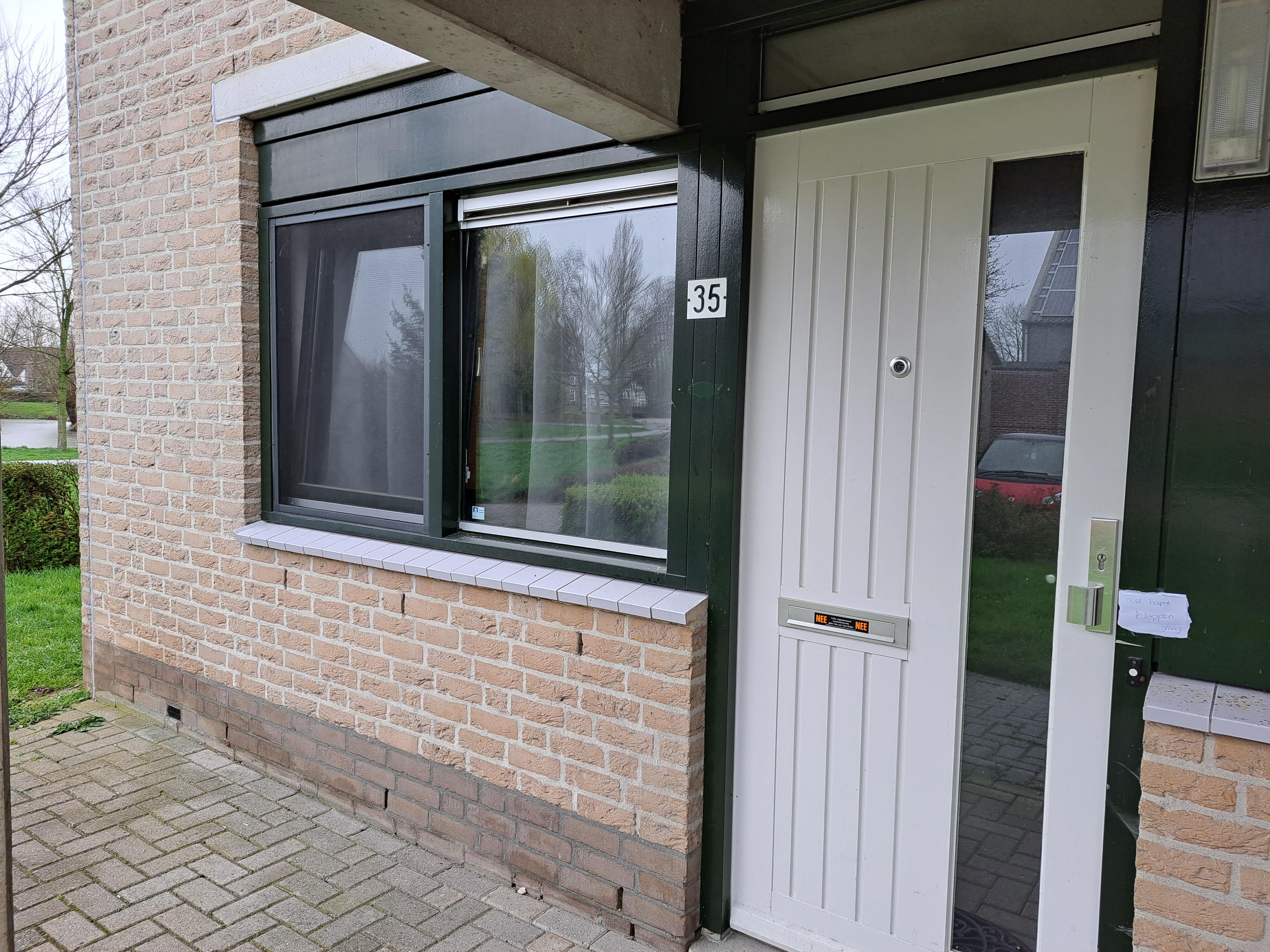 De Balmerd 35, 6641 LV Beuningen, Nederland