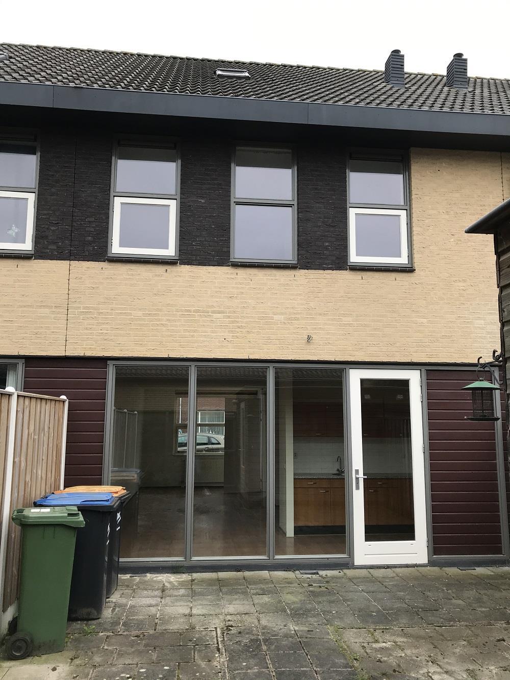 Landschrijverstraat 34