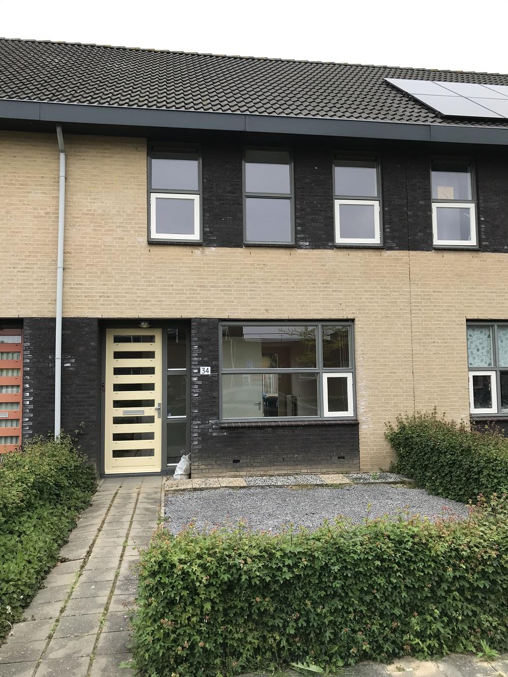 Landschrijverstraat 34