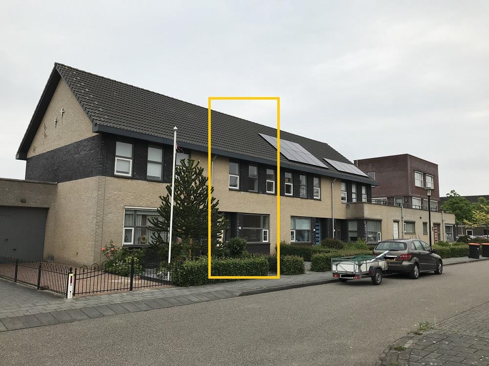 Landschrijverstraat 34