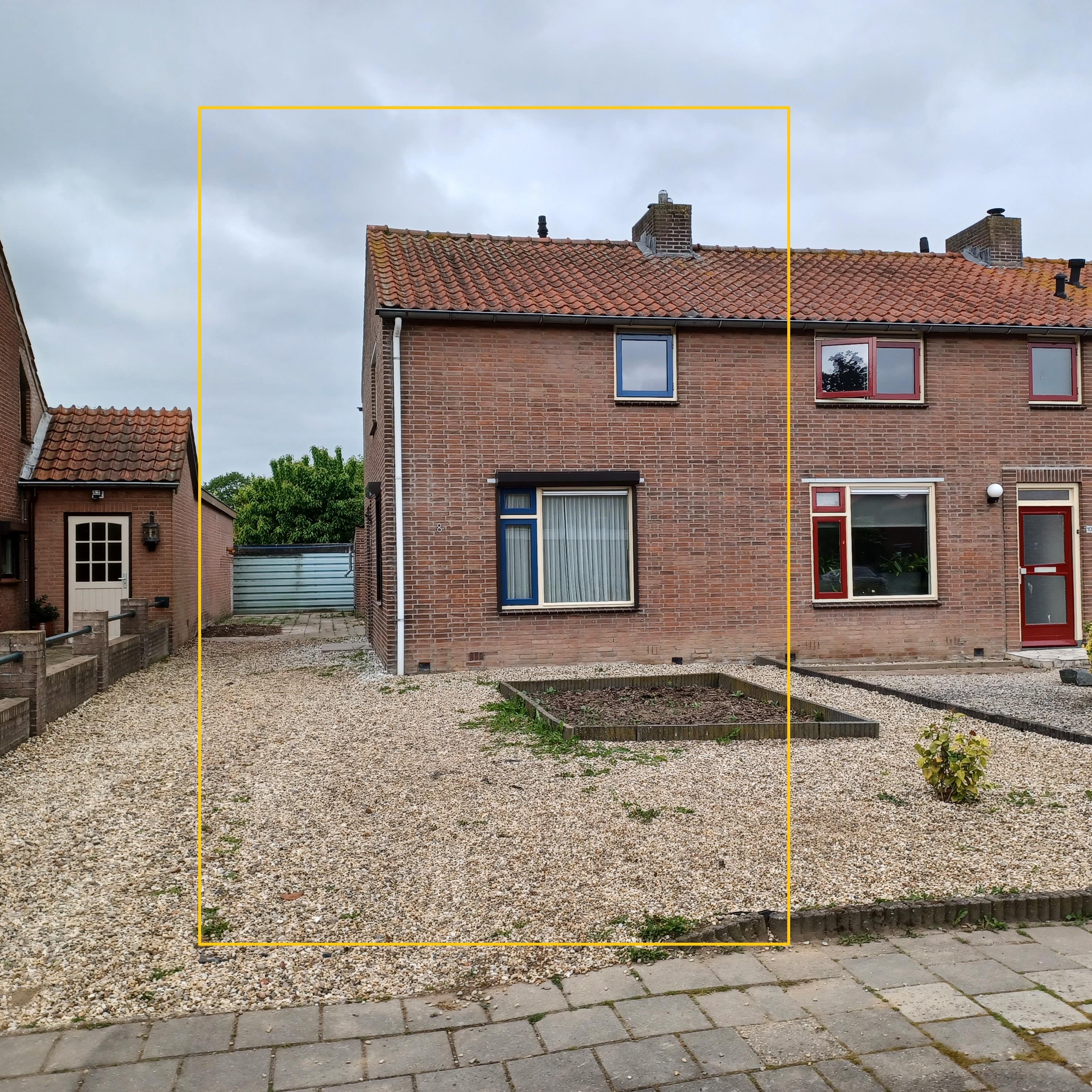 Marijkestraat 8, 6651 WZ Druten, Nederland