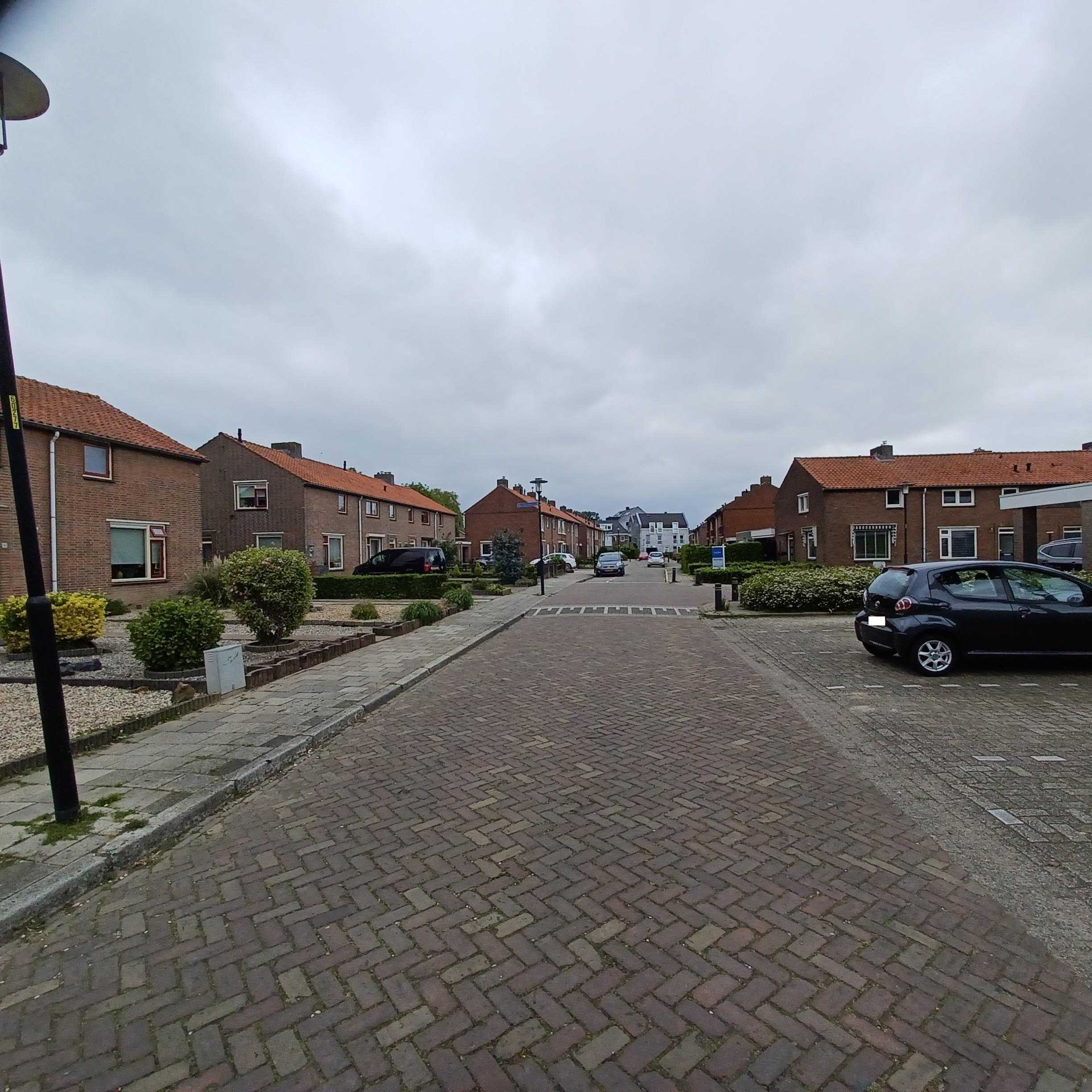 Marijkestraat 8