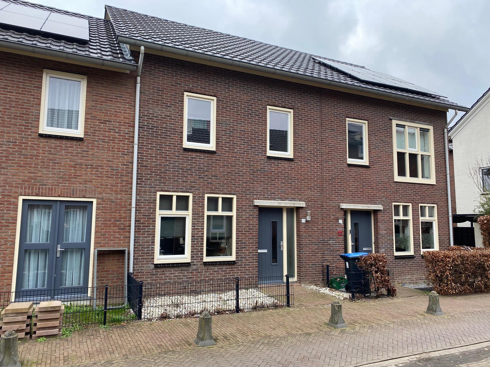 Binderserf 25, 6846 AG Arnhem, Nederland