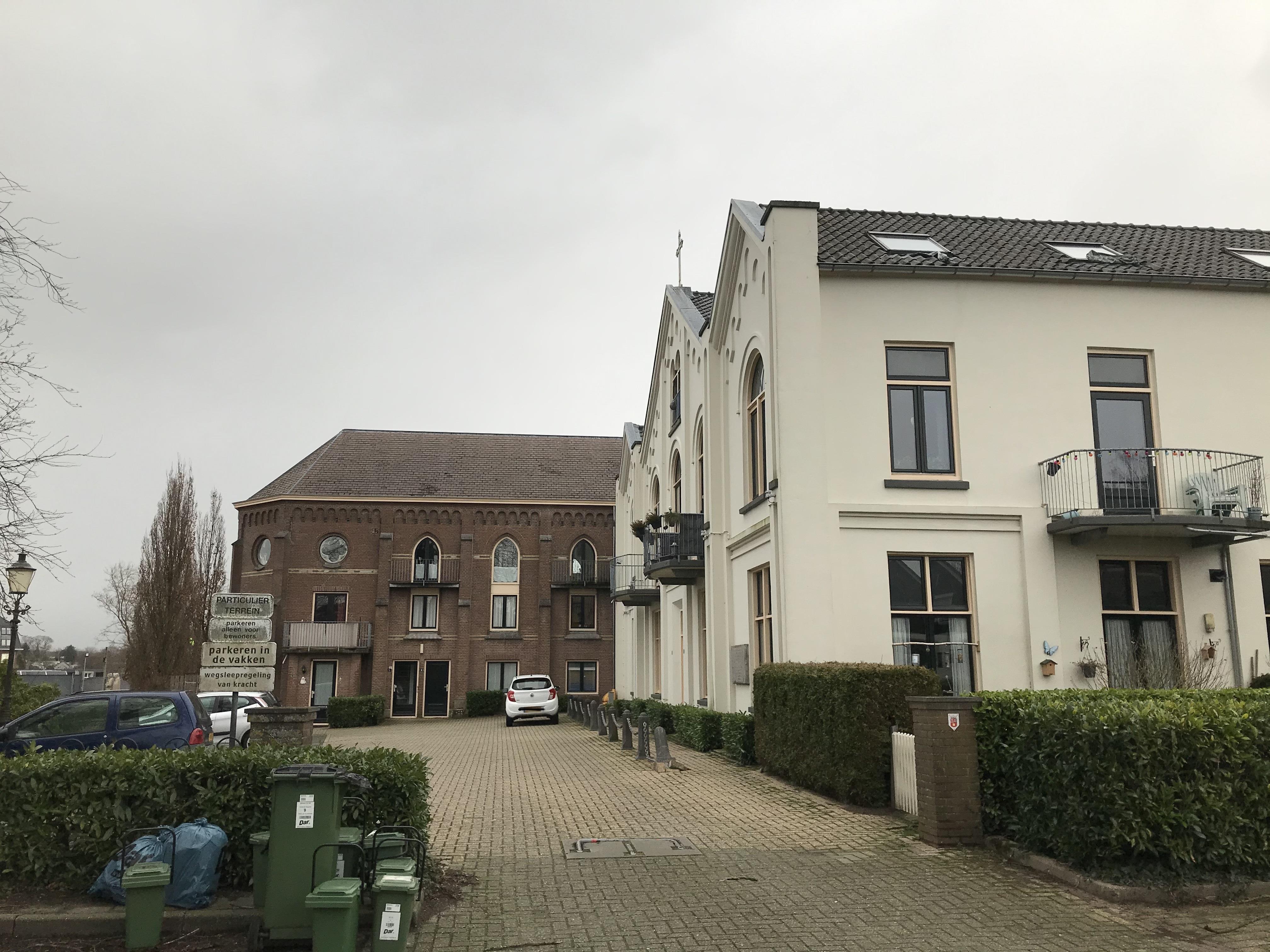 Hollands Klooster 2, 6562 JE Groesbeek, Nederland