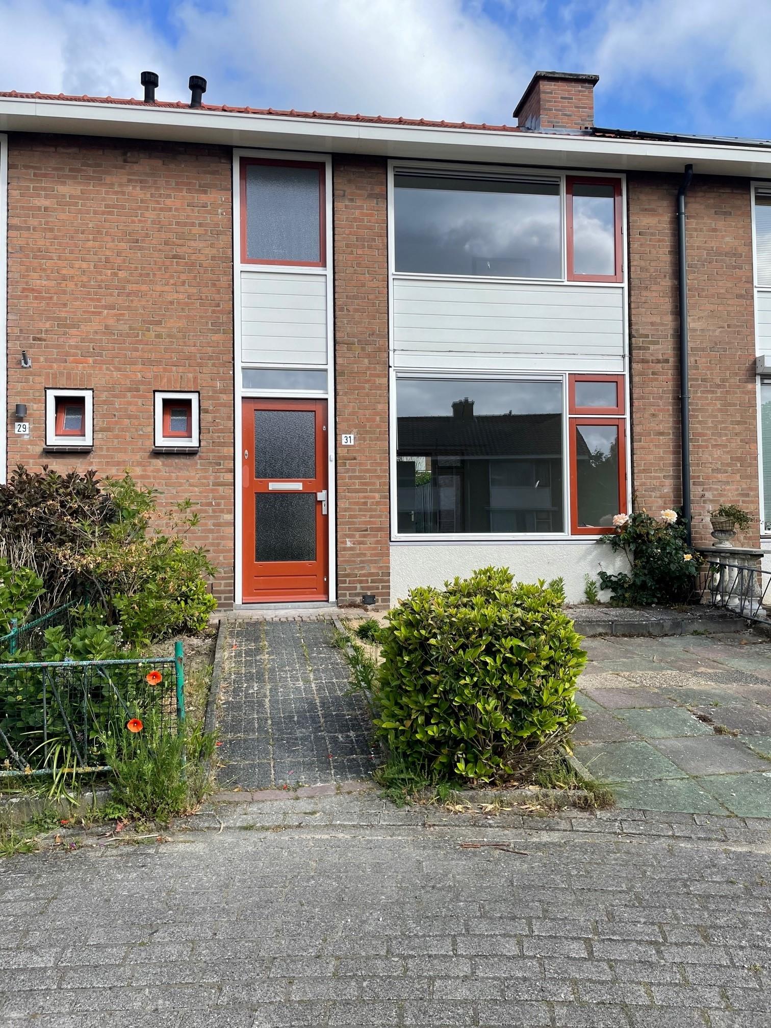 Veenbeshof 31, 6561 ZT Groesbeek, Nederland