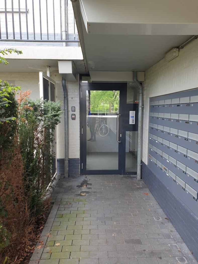 Van der Goesstraat 66