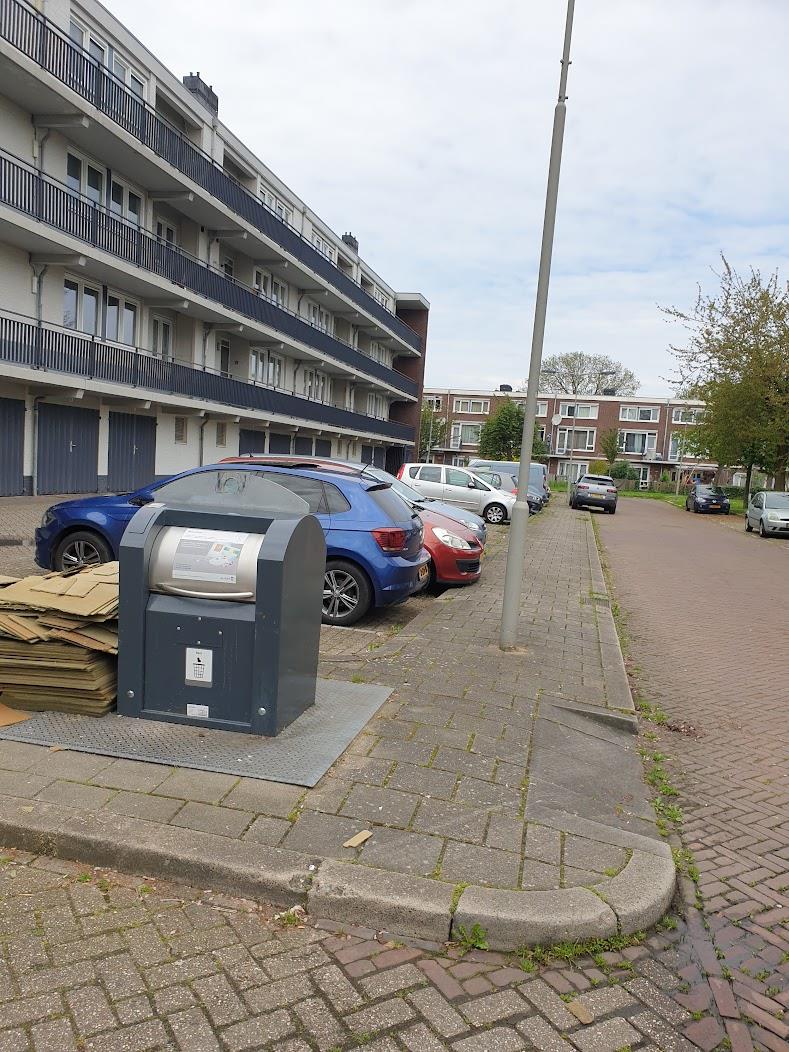 Van der Goesstraat 66