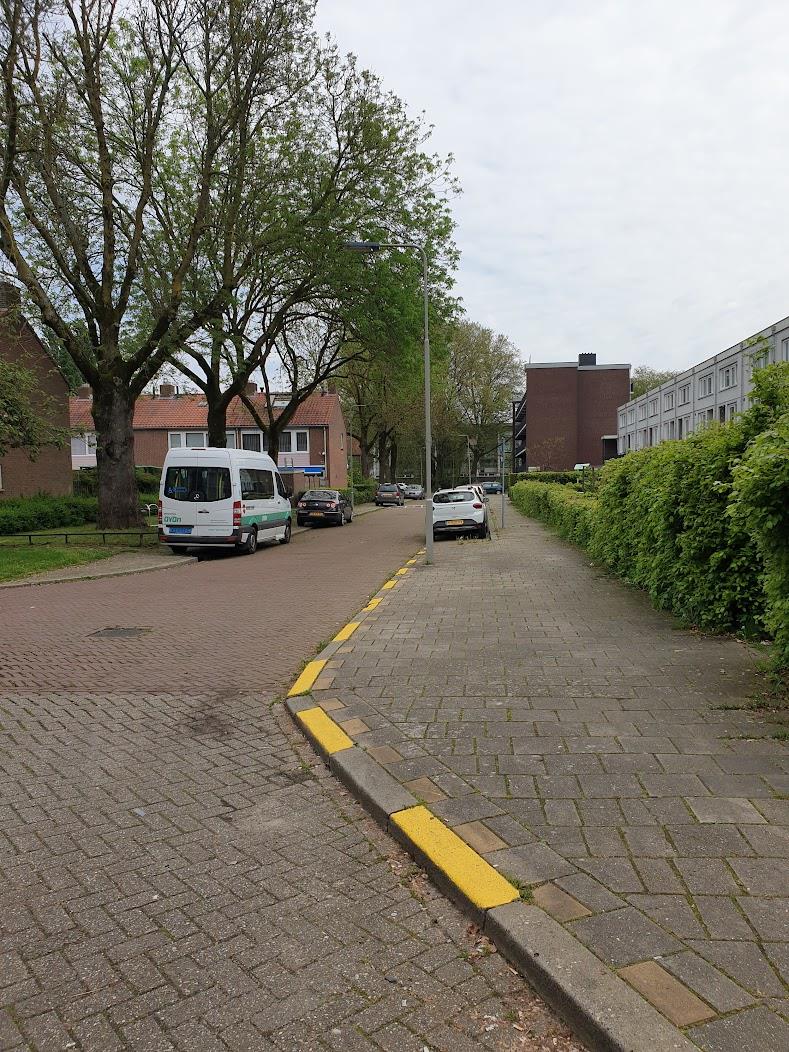 Van der Goesstraat 66
