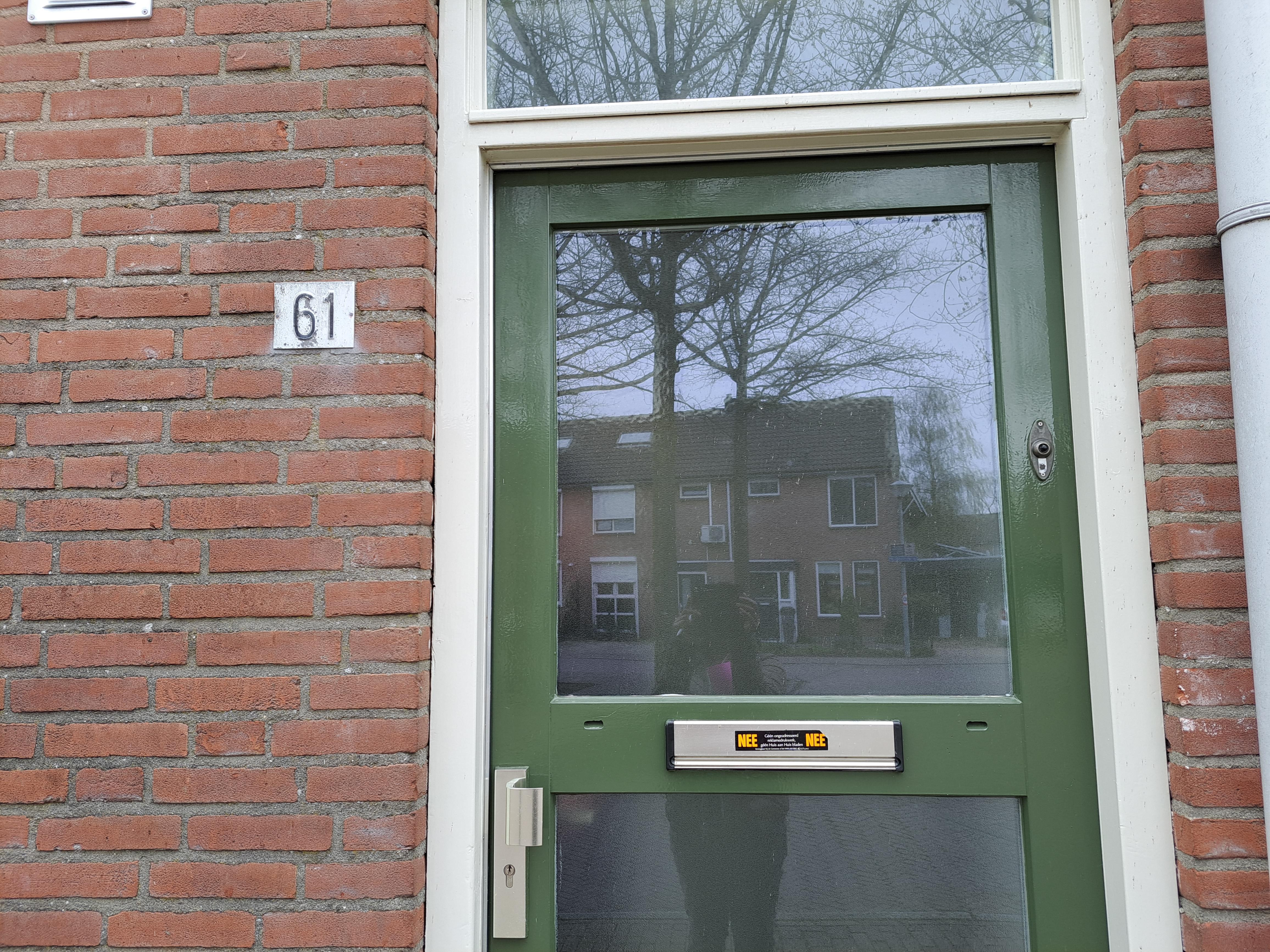 Mulder 61, 6641 GN Beuningen, Nederland