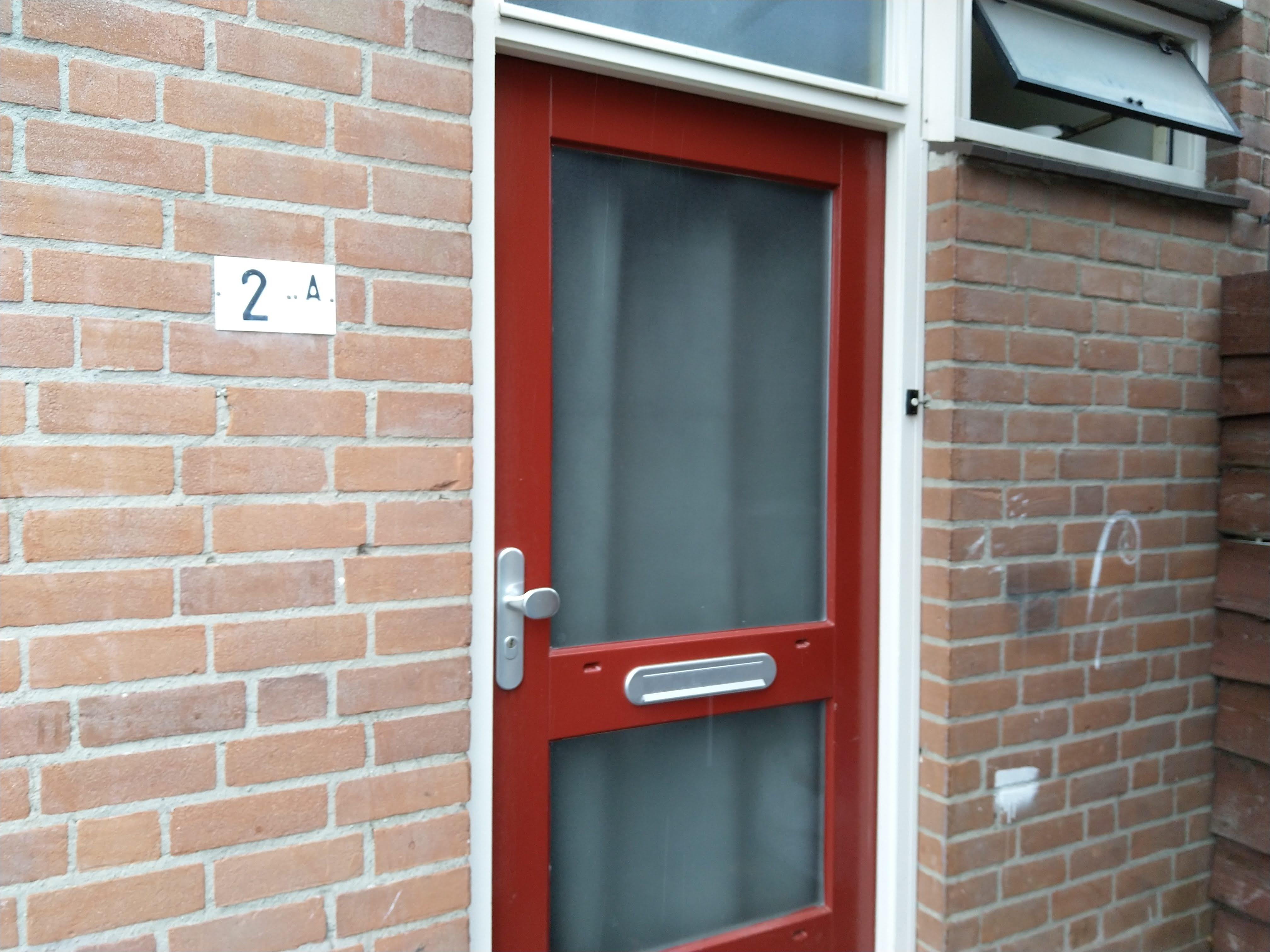 Kapiteel 2A, 6641 PG Beuningen, Nederland