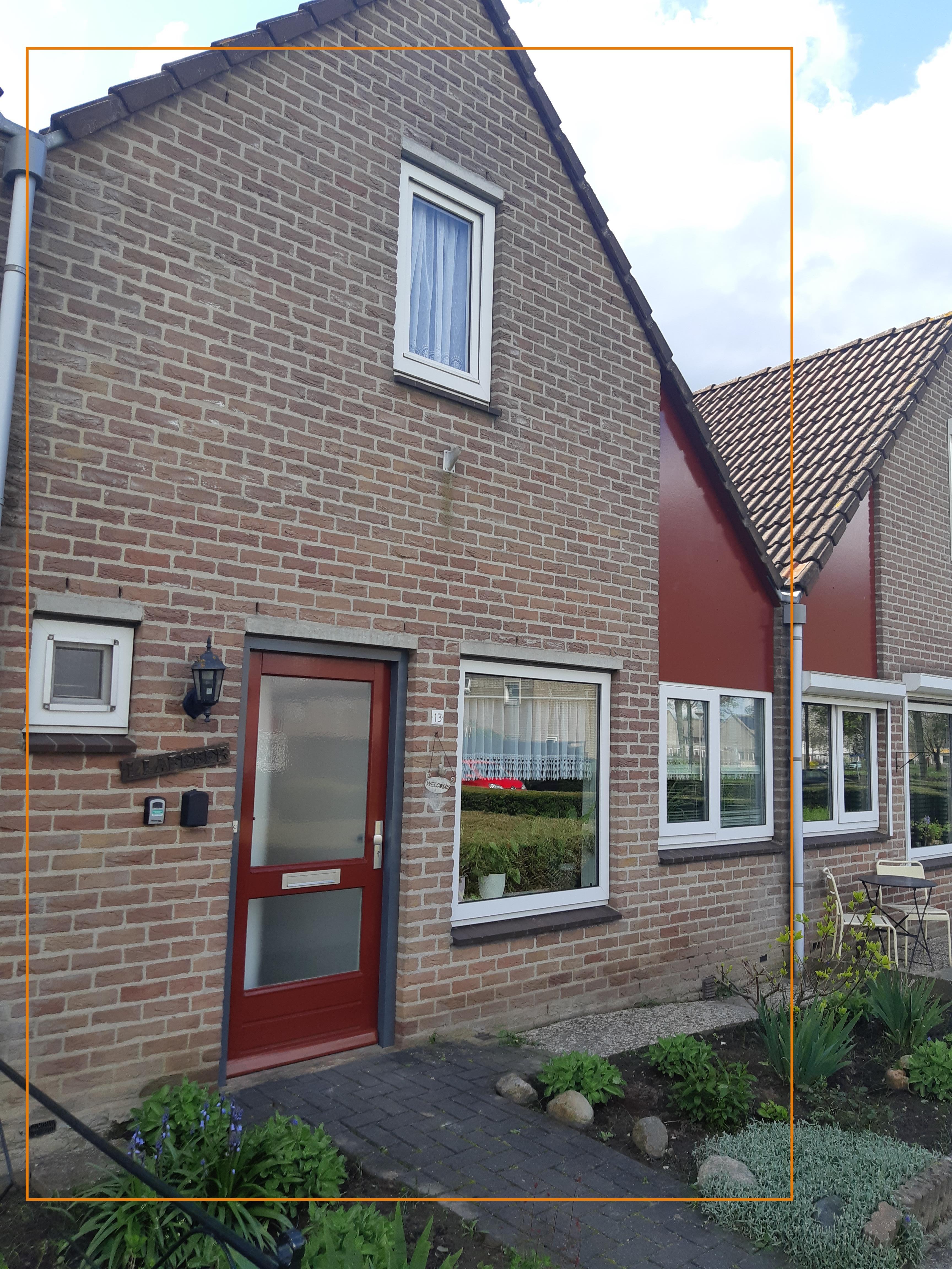Tiggelland 13, 6932 NK Westervoort, Nederland