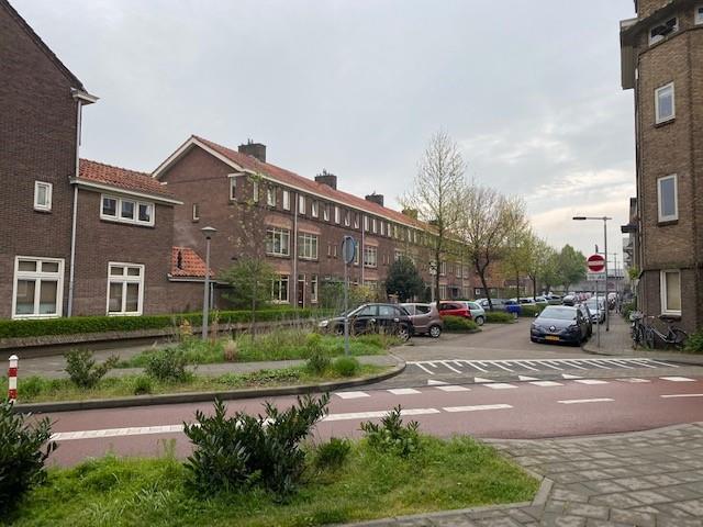 Willem Barendszstraat 27