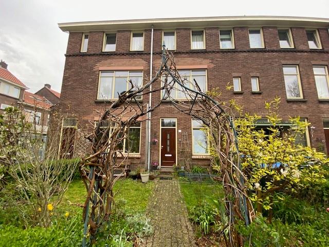 Willem Barendszstraat 27