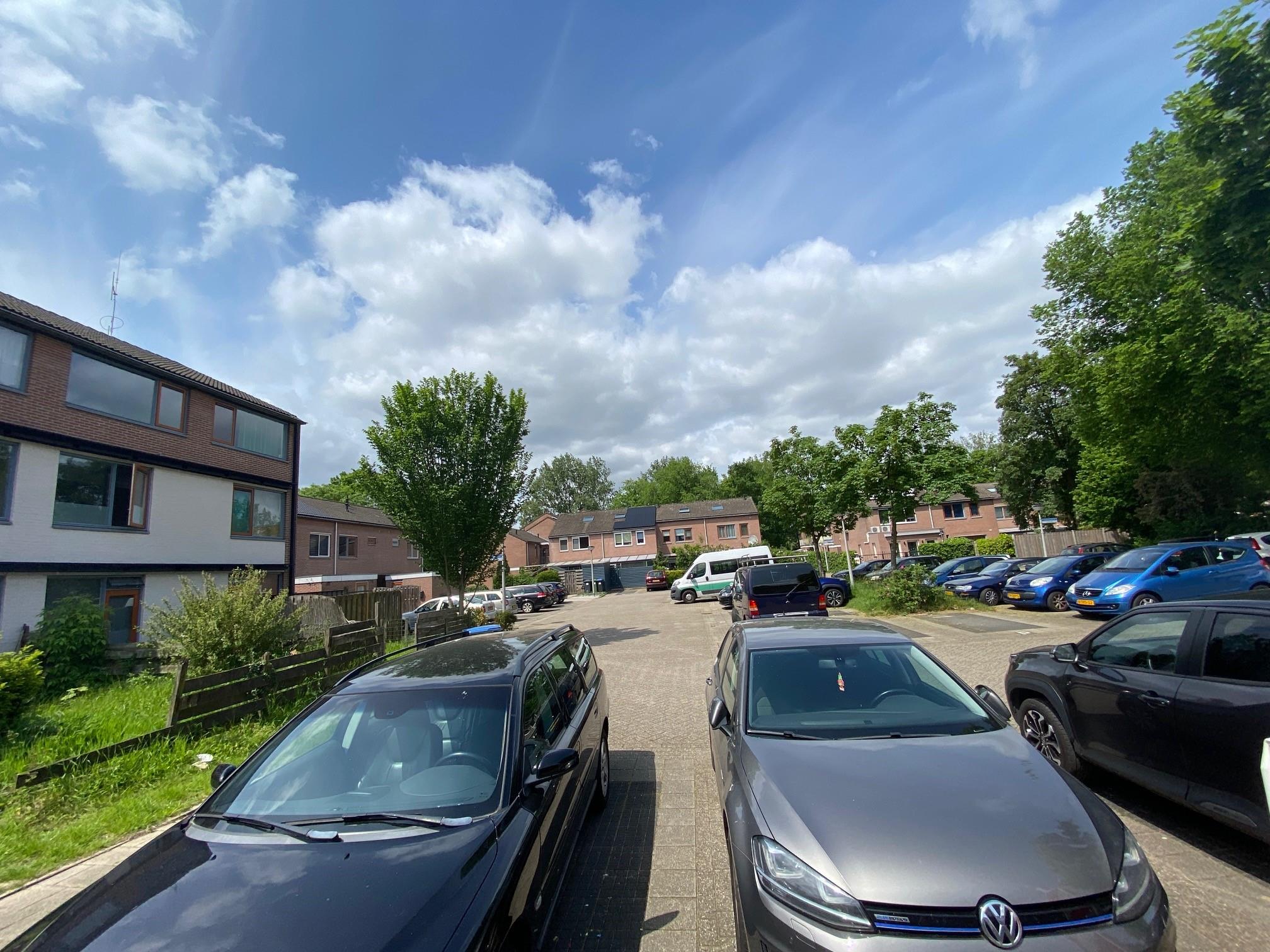 Loppersumhof 192, 6835 MD Arnhem, Nederland