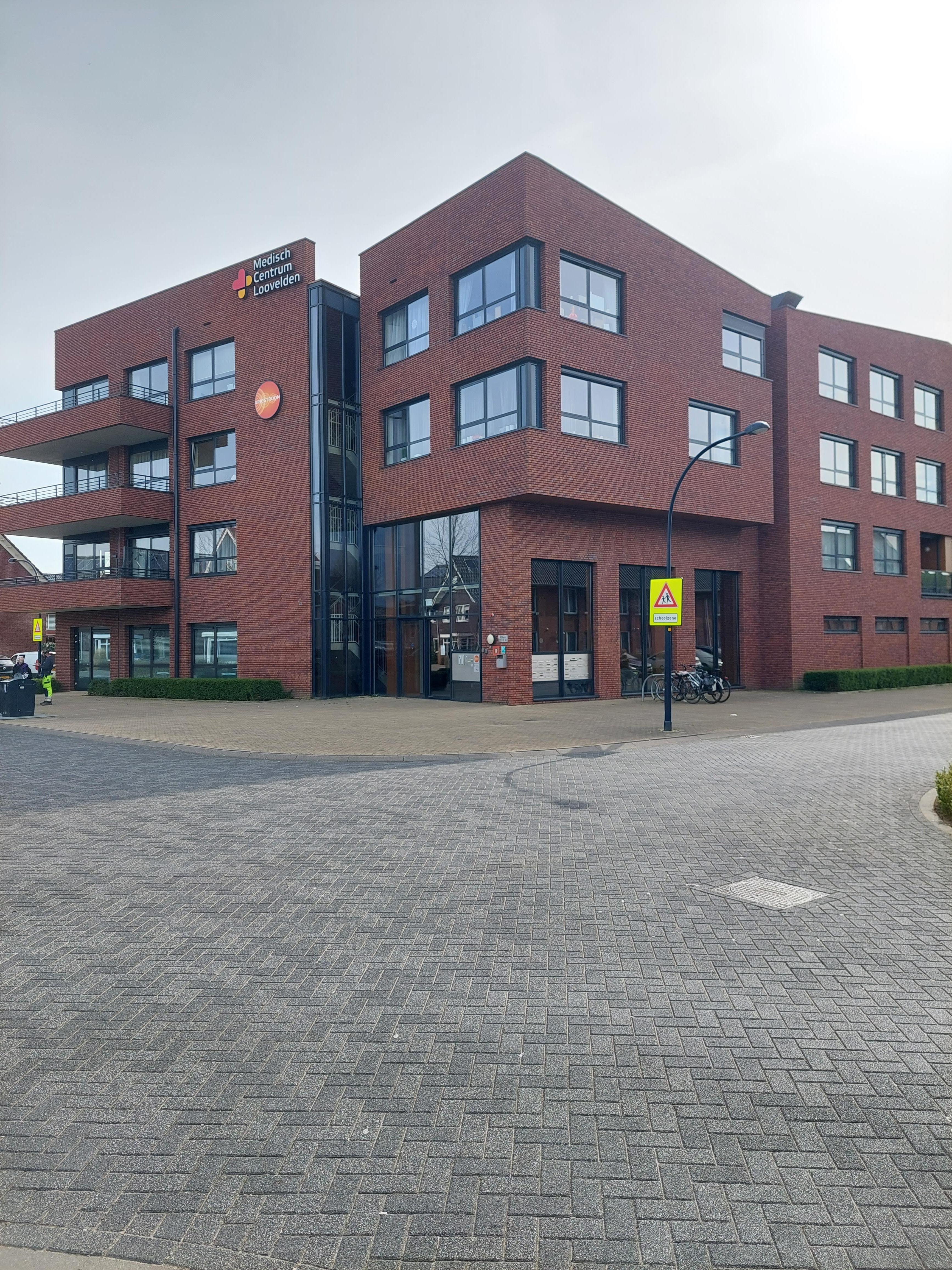 Plaza 35, 6852 RL Huissen, Nederland