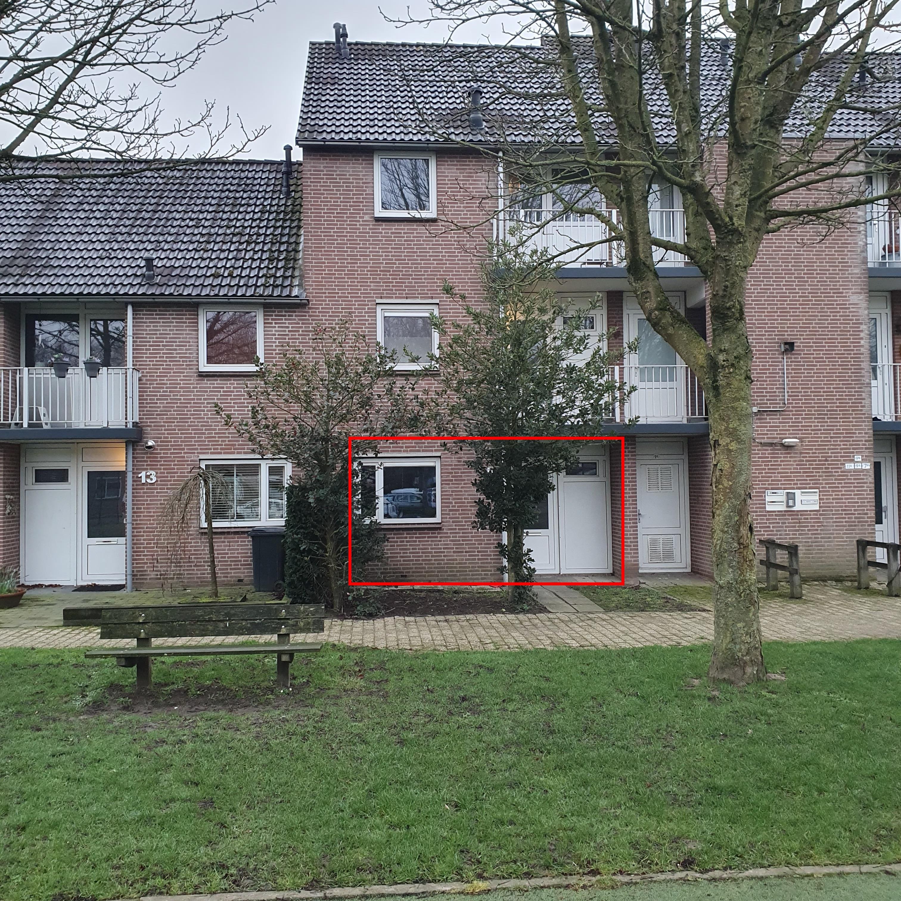 Binnenveld 11, 6851 ND Huissen, Nederland