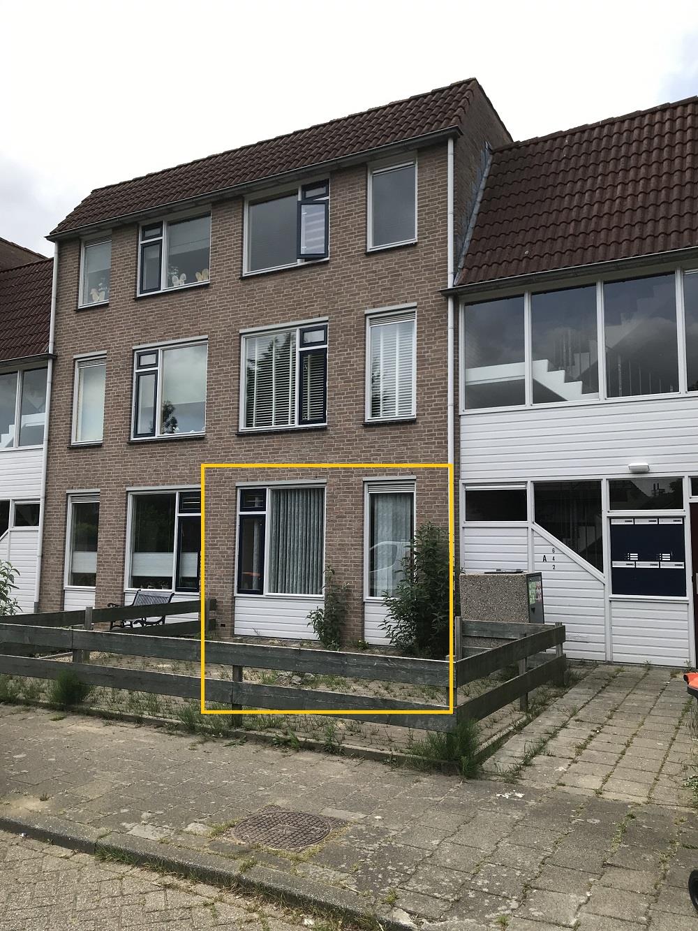 Bieskamp 2A, 6651 JL Druten, Nederland