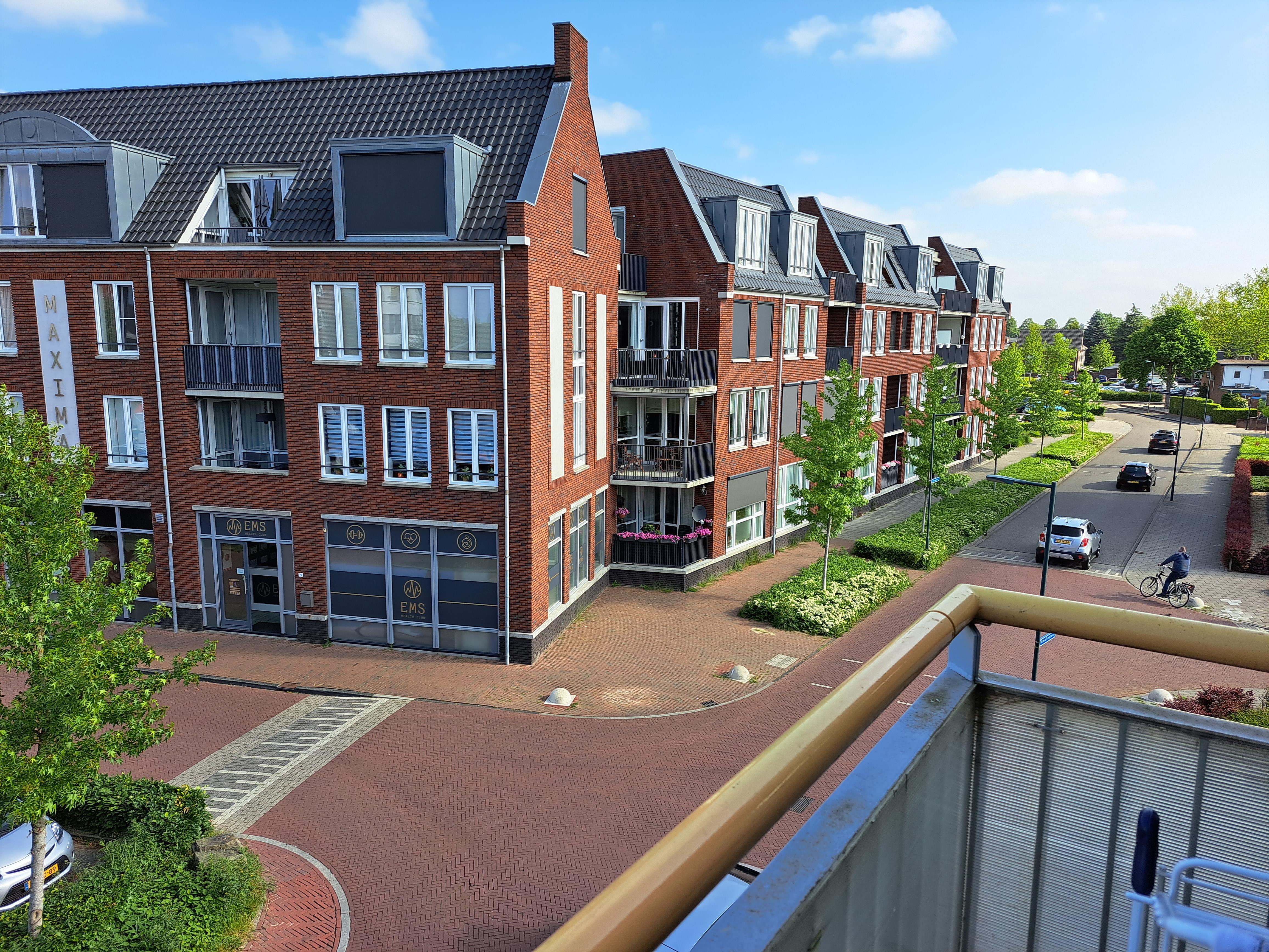 Amaliaplein 38, 6641 CX Beuningen, Nederland