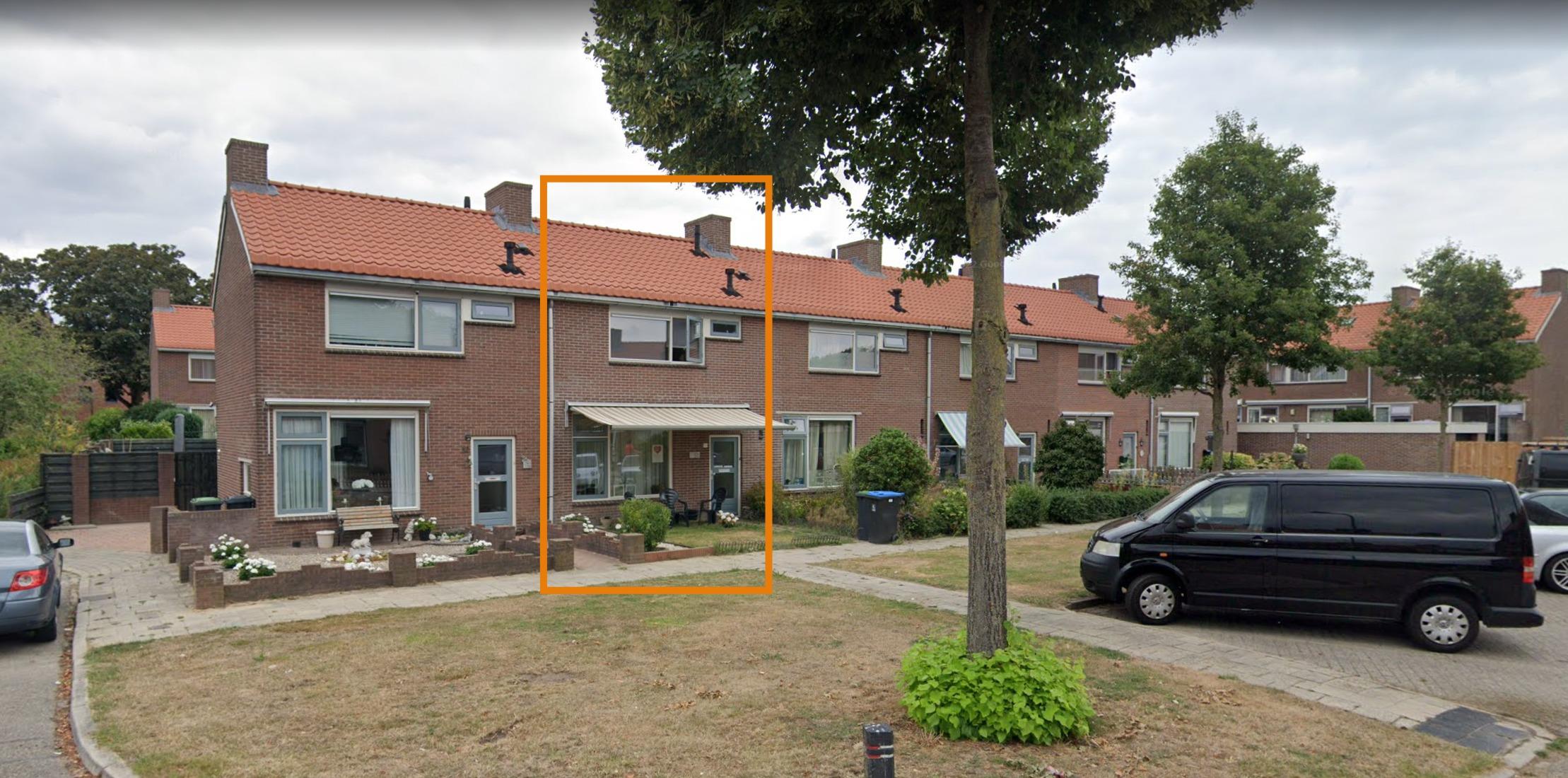 De Straatweiden 50, 6882 EE Velp, Nederland