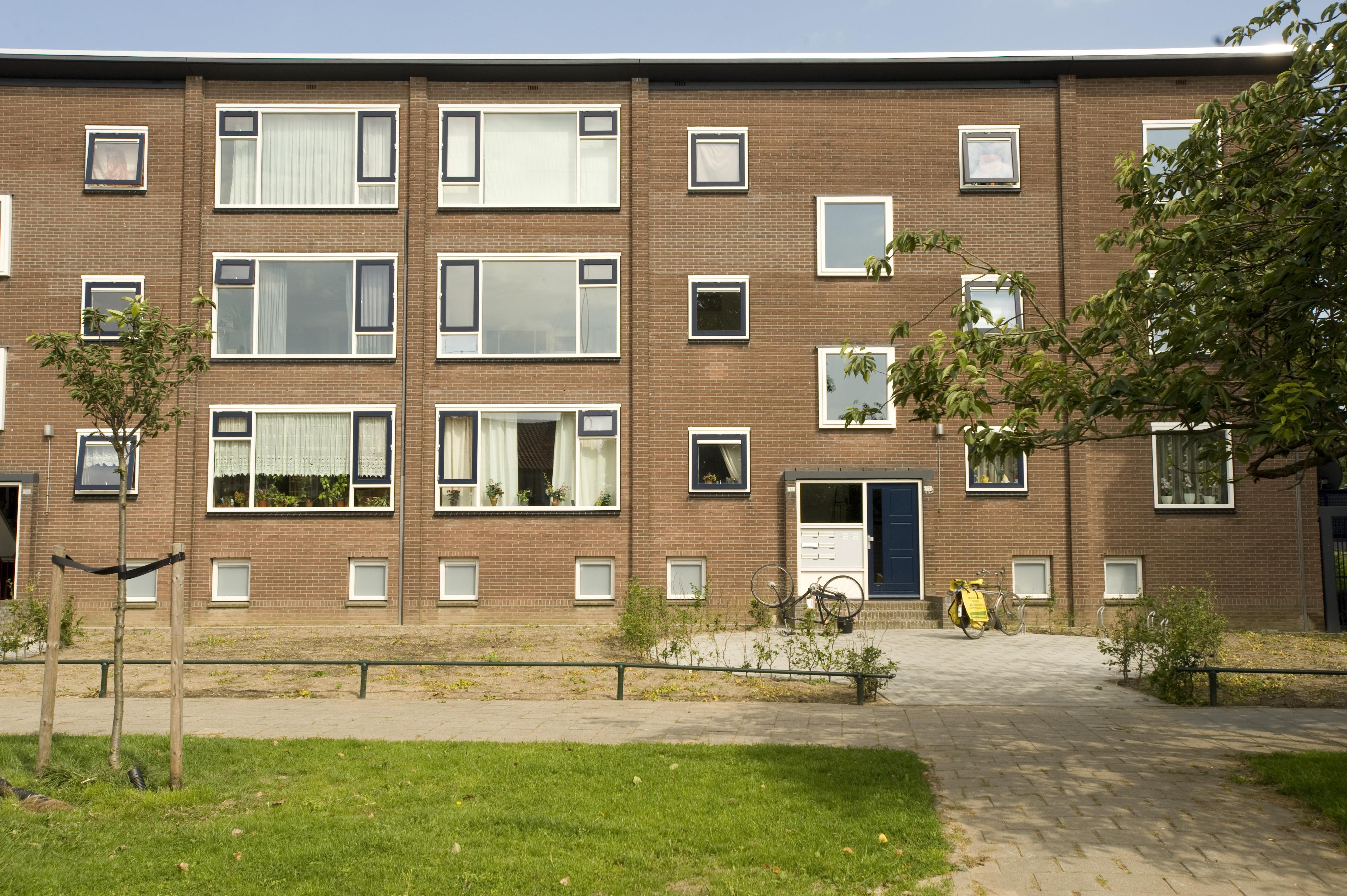 De Bosch Kemperstraat , 6828 SR Arnhem, Nederland