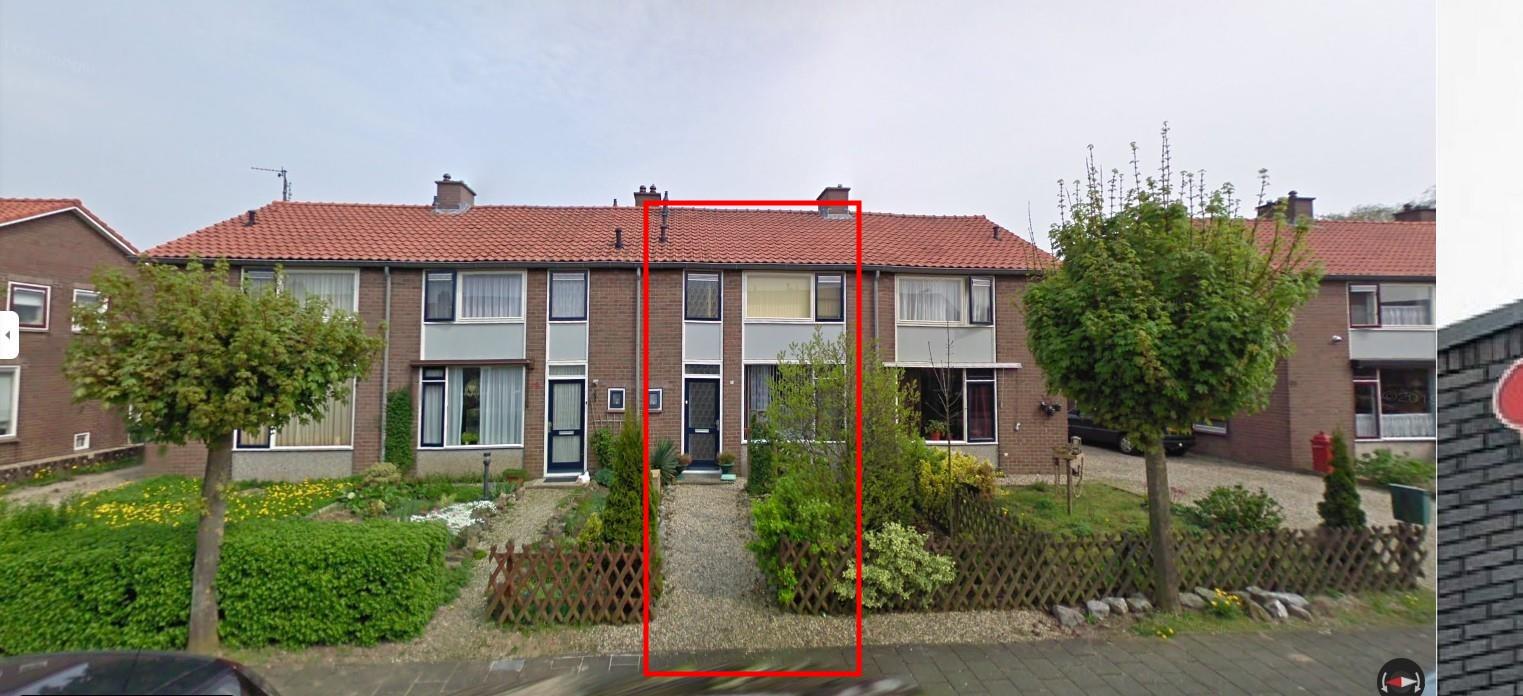 Karel Doormanstraat 21, 6566 XP Millingen aan de Rijn, Nederland