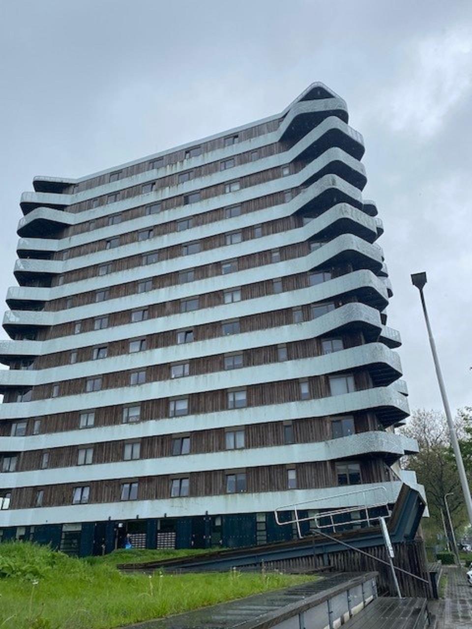 De Kempenaerstraat 249, 6535 SP Nijmegen, Nederland