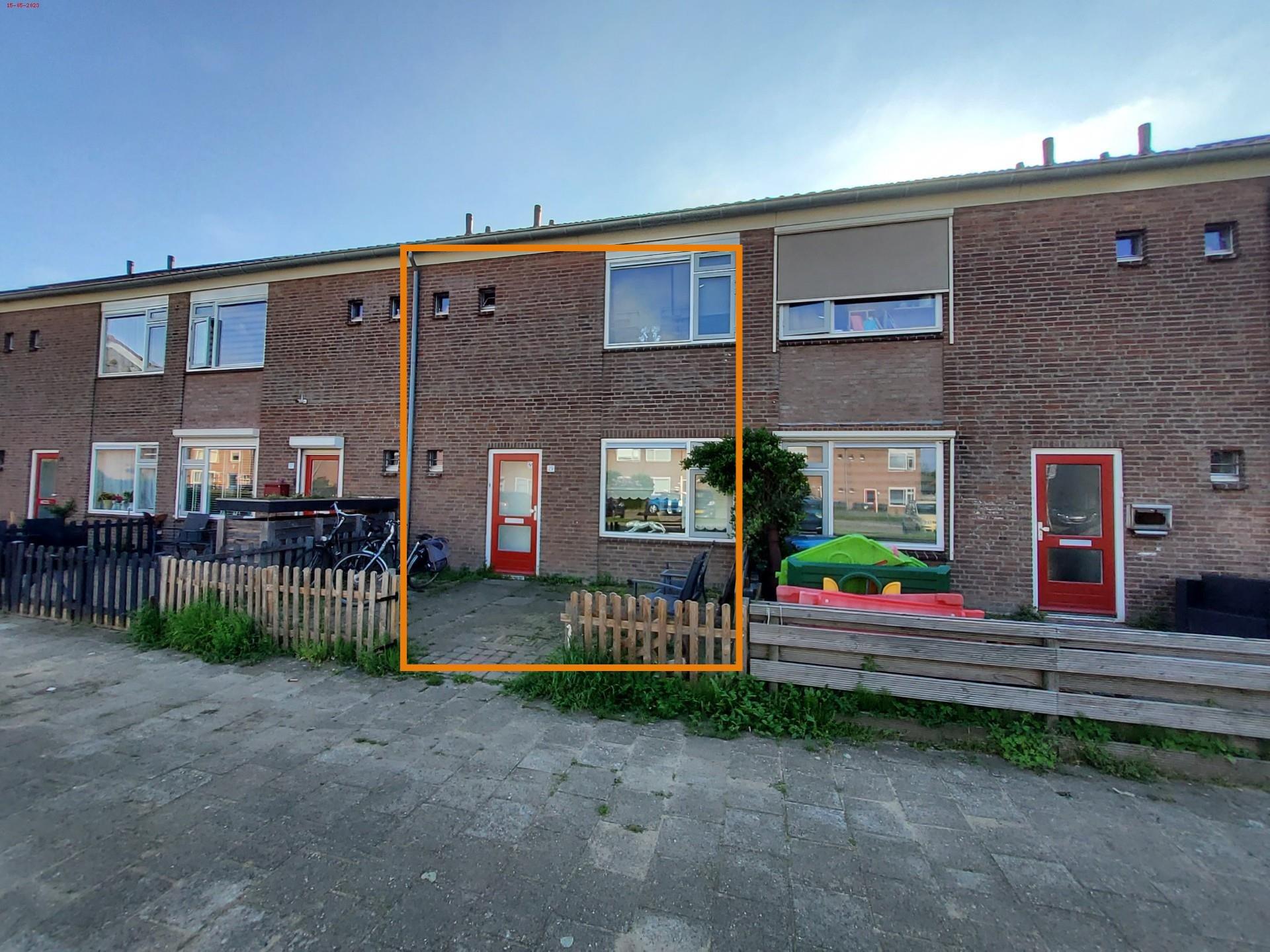 Louisestraat 29, 6882 HT Velp, Nederland