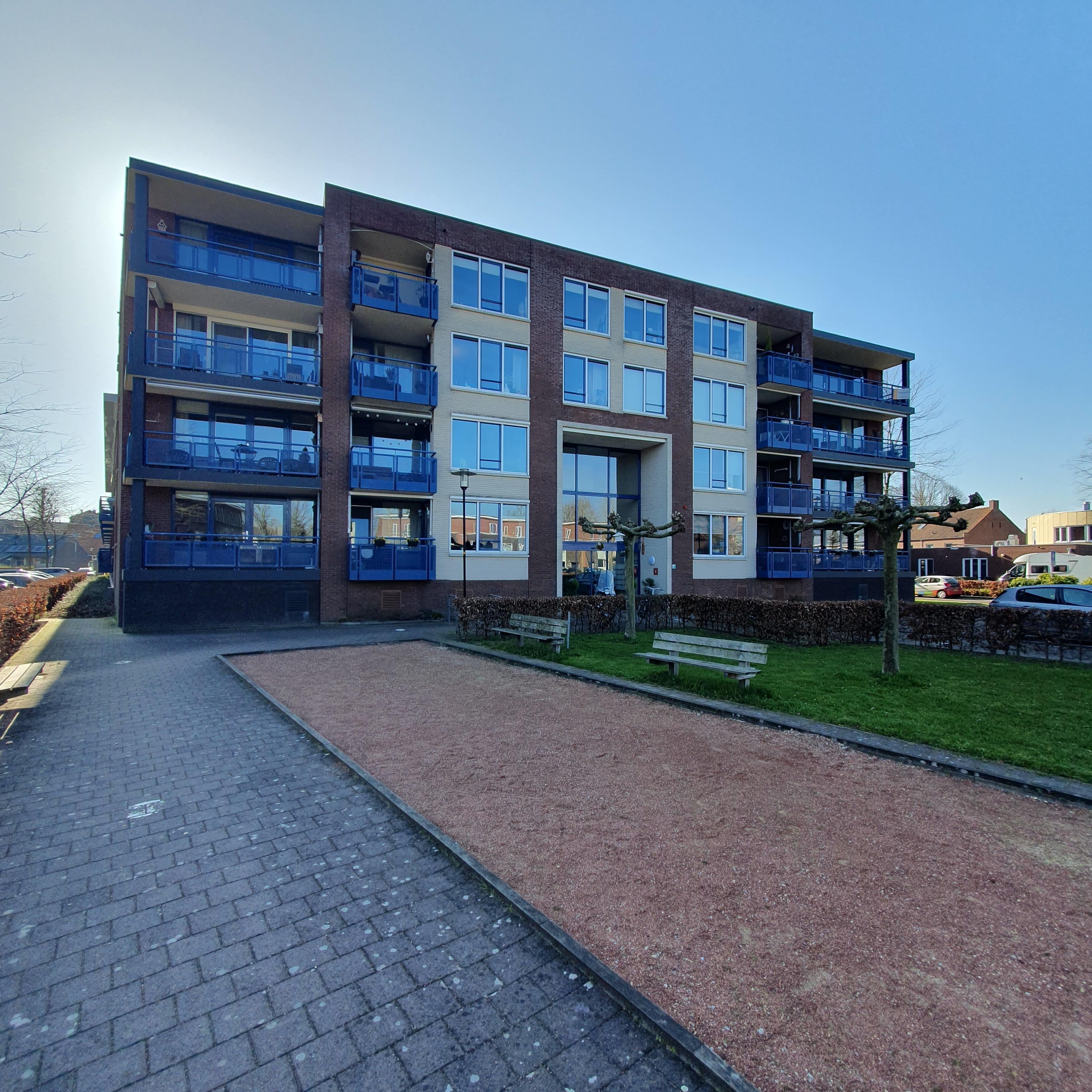 Pater Rijkenstraat 20