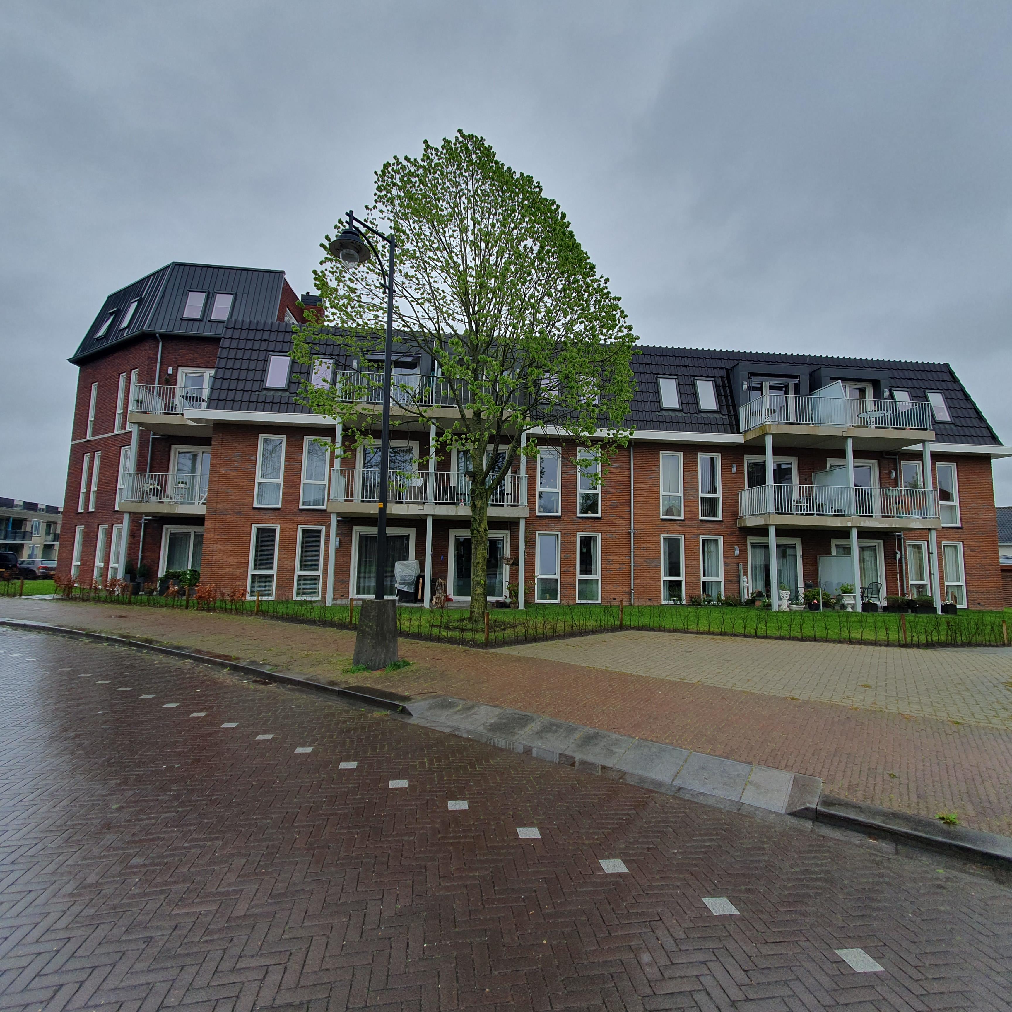 Oostervelden 25, 6681 WV Bemmel, Nederland