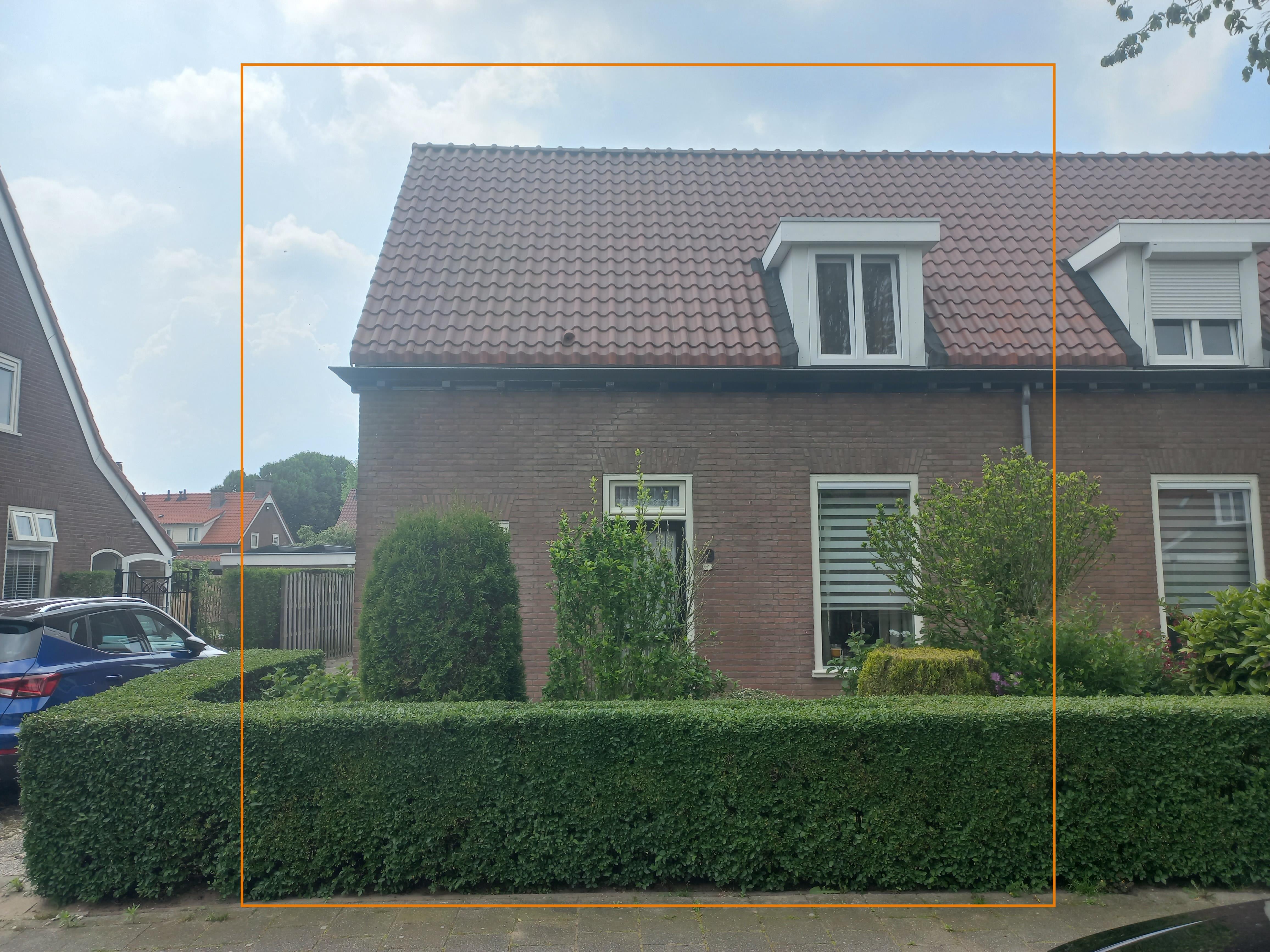 Koningin Emmastraat 19, 6661 DL Elst, Nederland