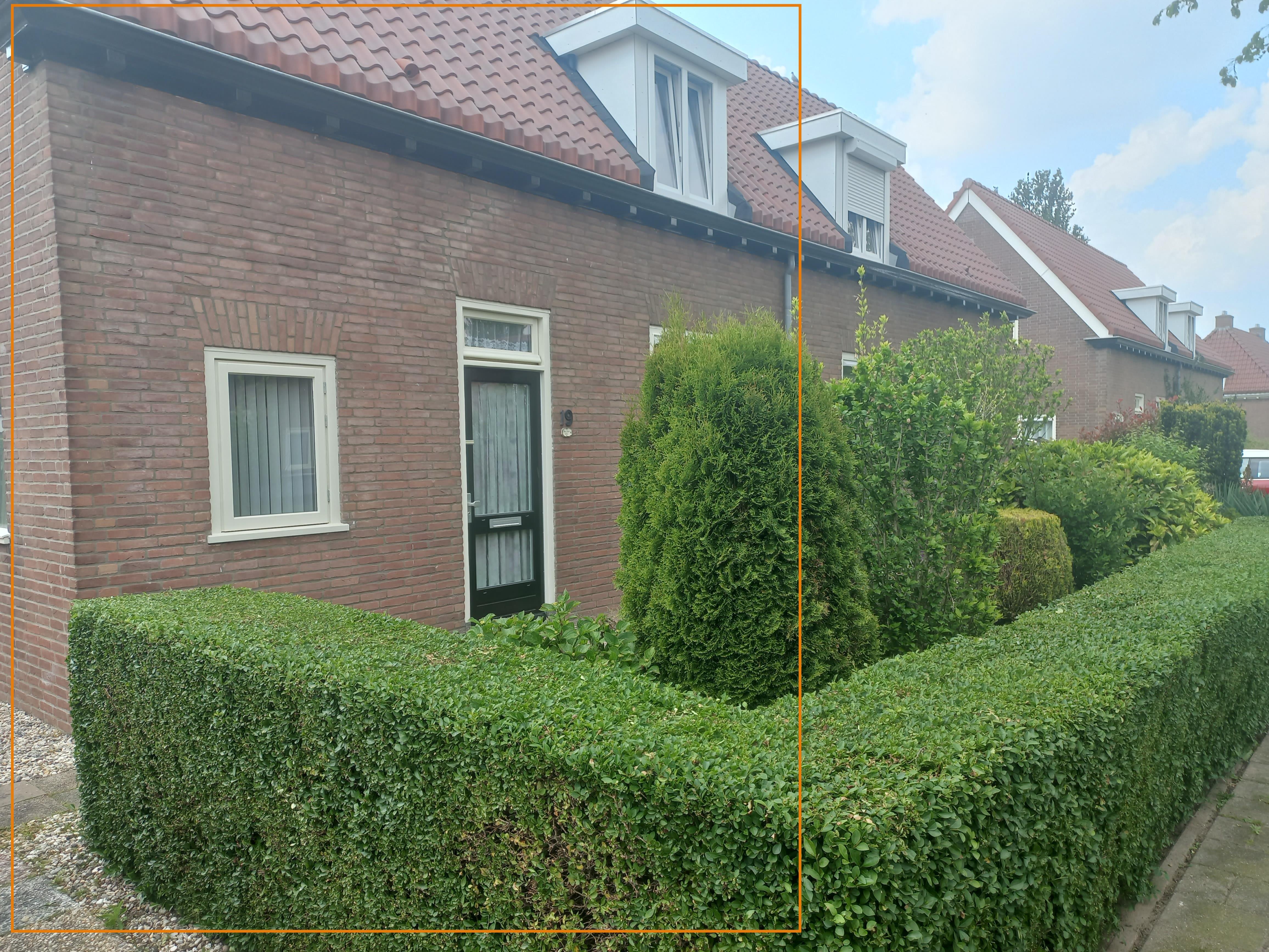 Koningin Emmastraat 19