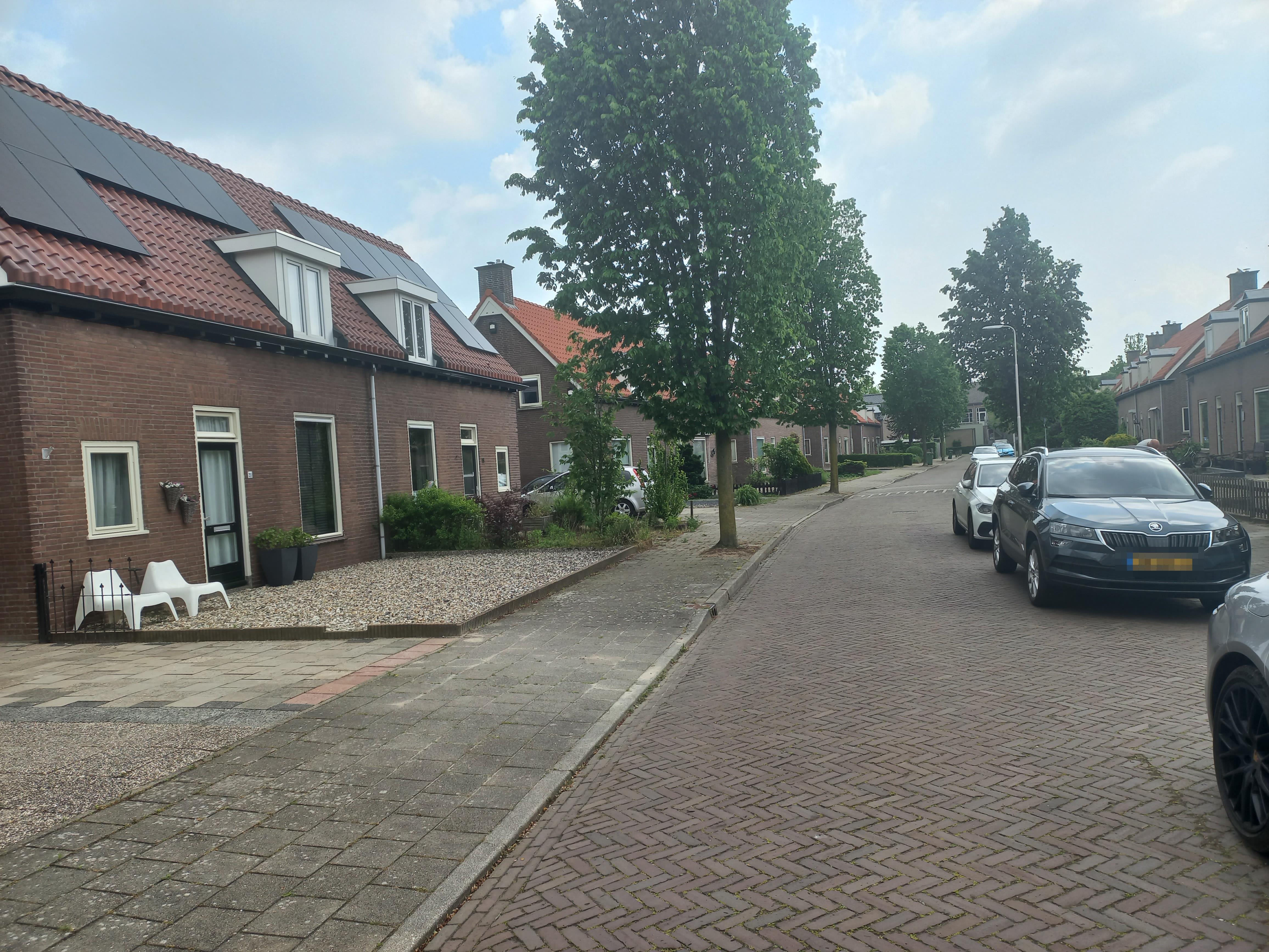 Koningin Emmastraat 19