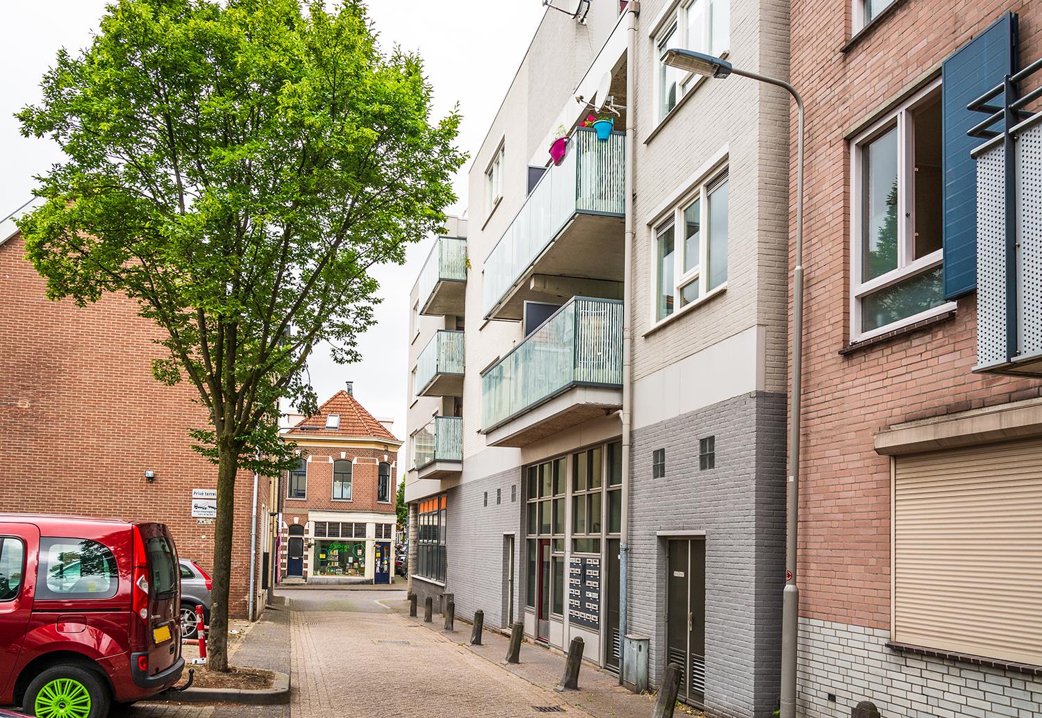 Zuid-Peterstraat 45