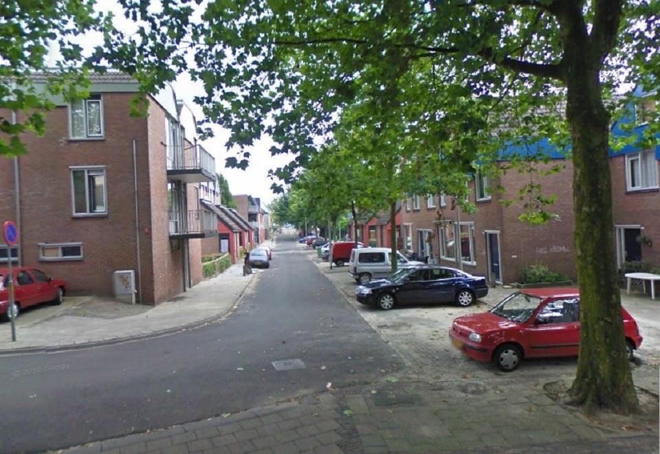 3e Nijverheidstraat 12