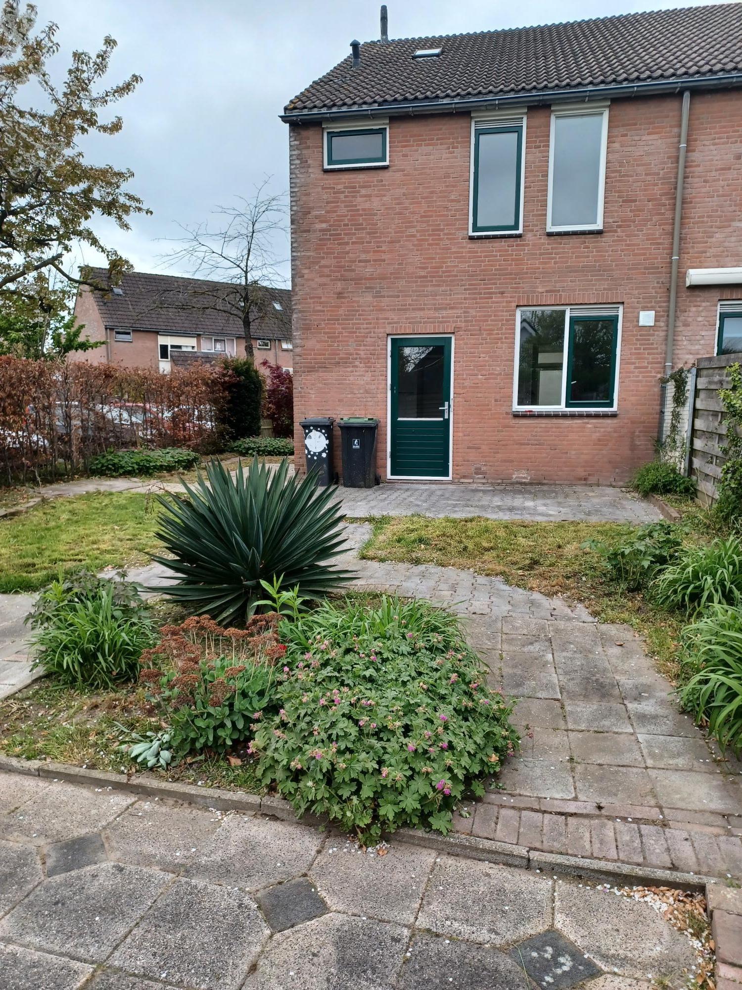 Waemelslant 203, 6931 HW Westervoort, Nederland