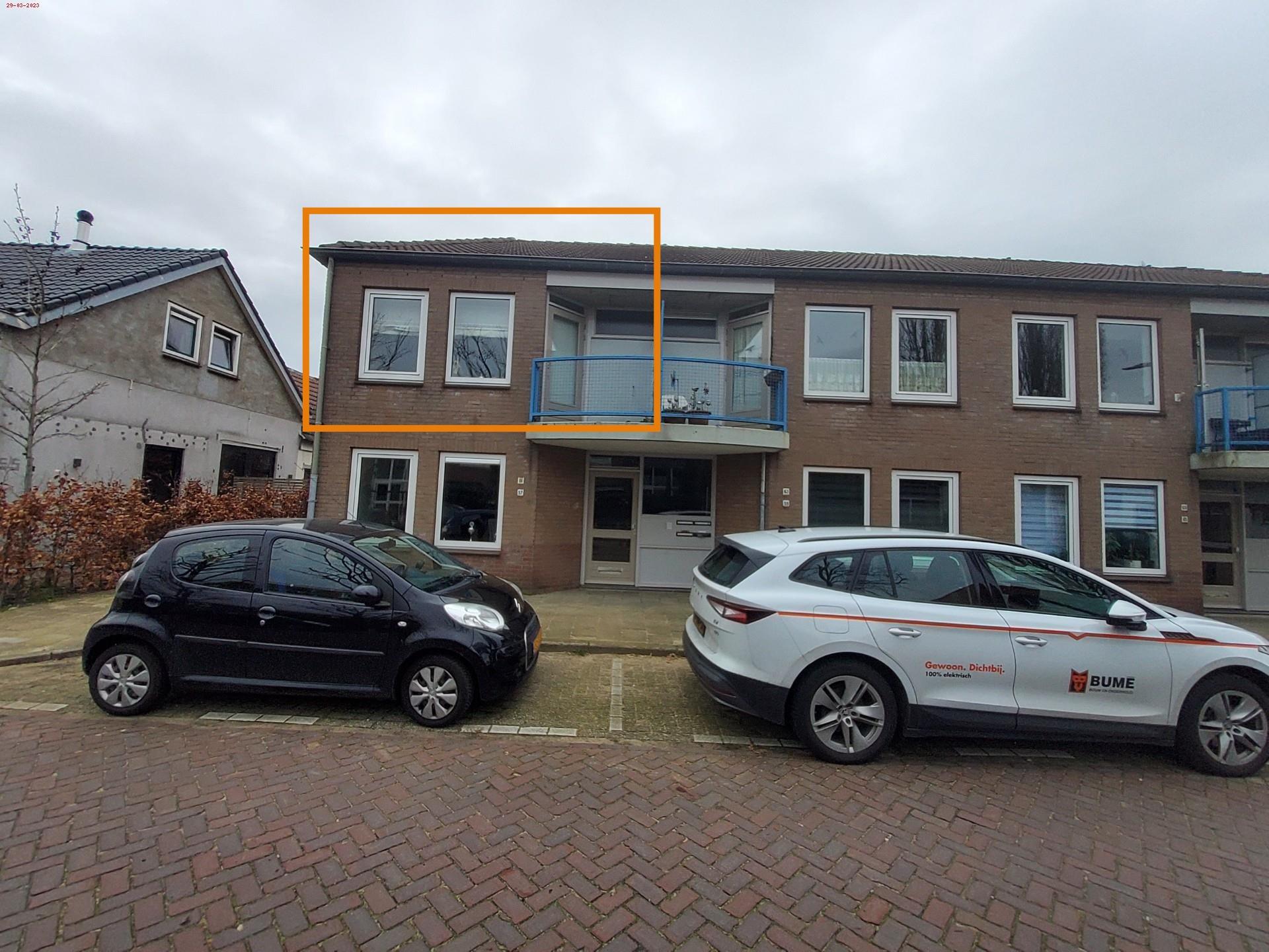 Alexanderstraat 61, 6882 BE Velp, Nederland