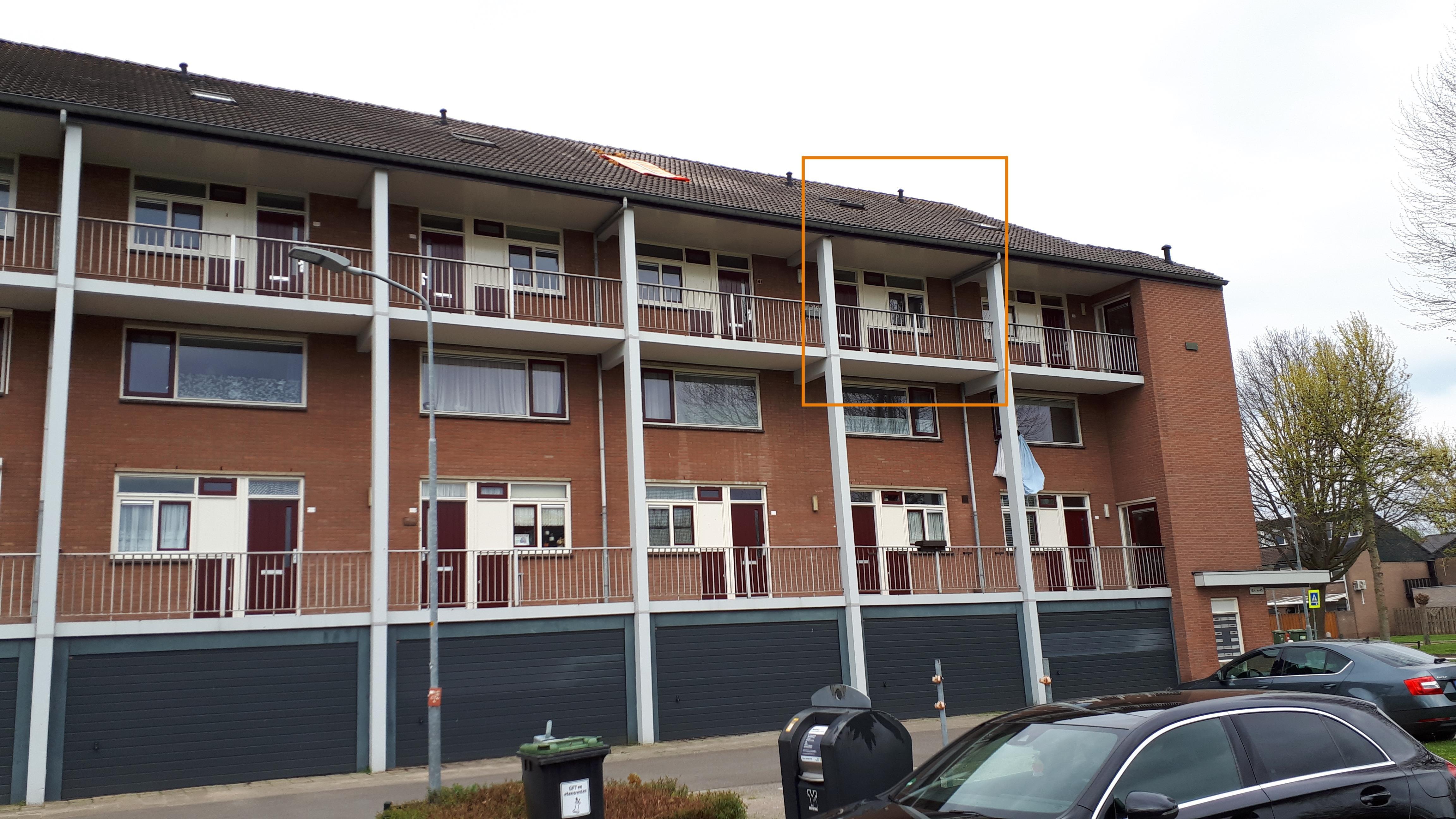 Halve Morgen 39, 6931 XG Westervoort, Nederland