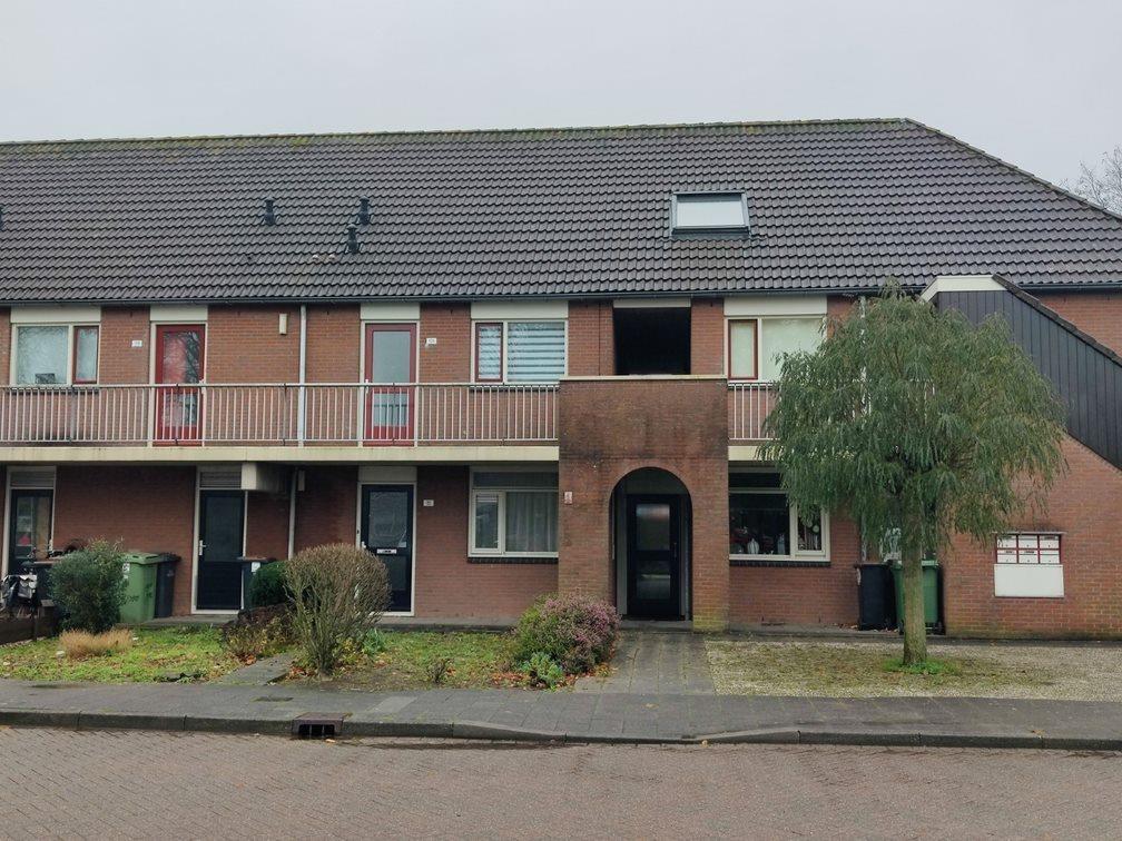 Van Ostadestraat 113, 6921 LE Duiven, Nederland