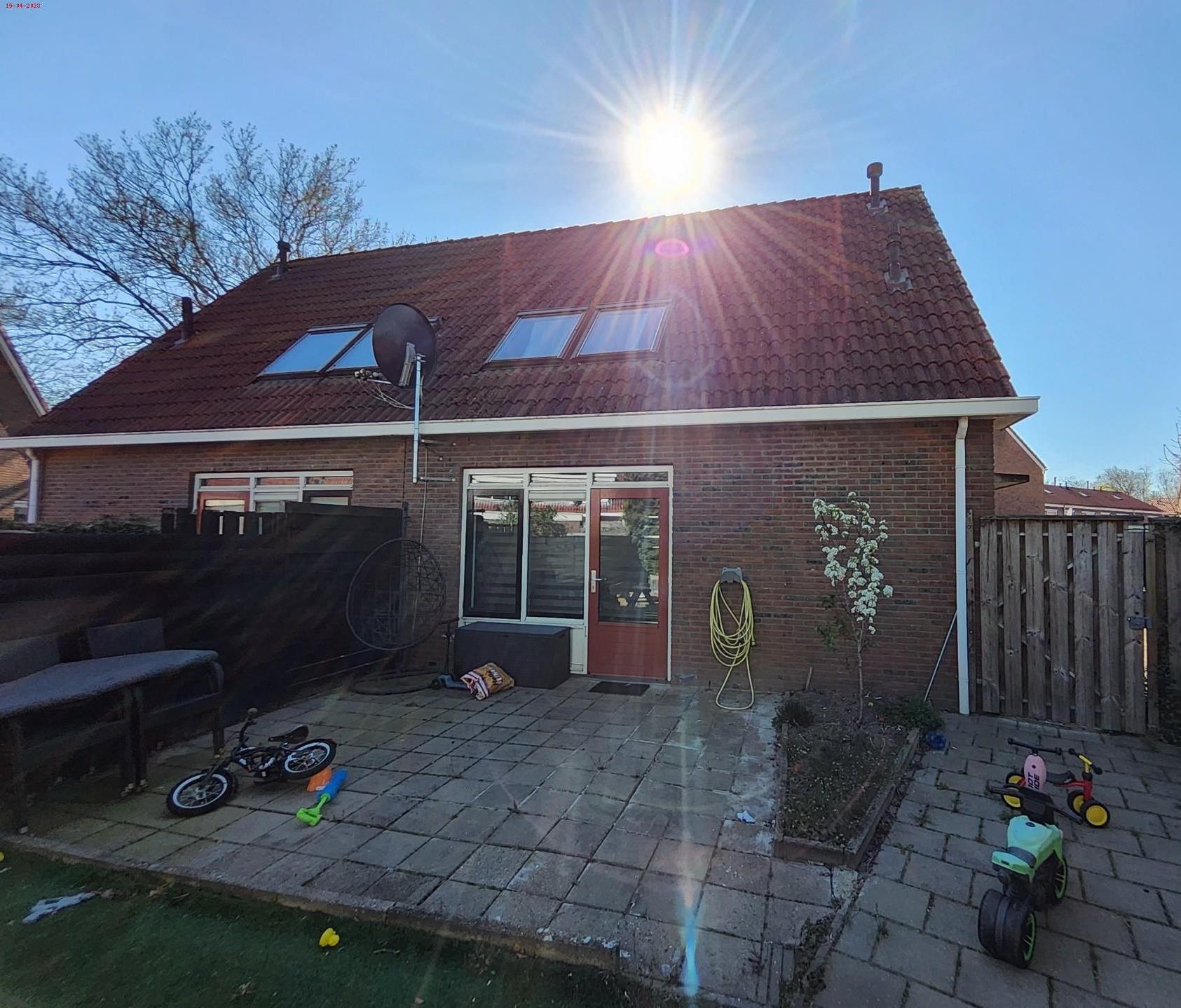 Hertog Arnoudstraat 26