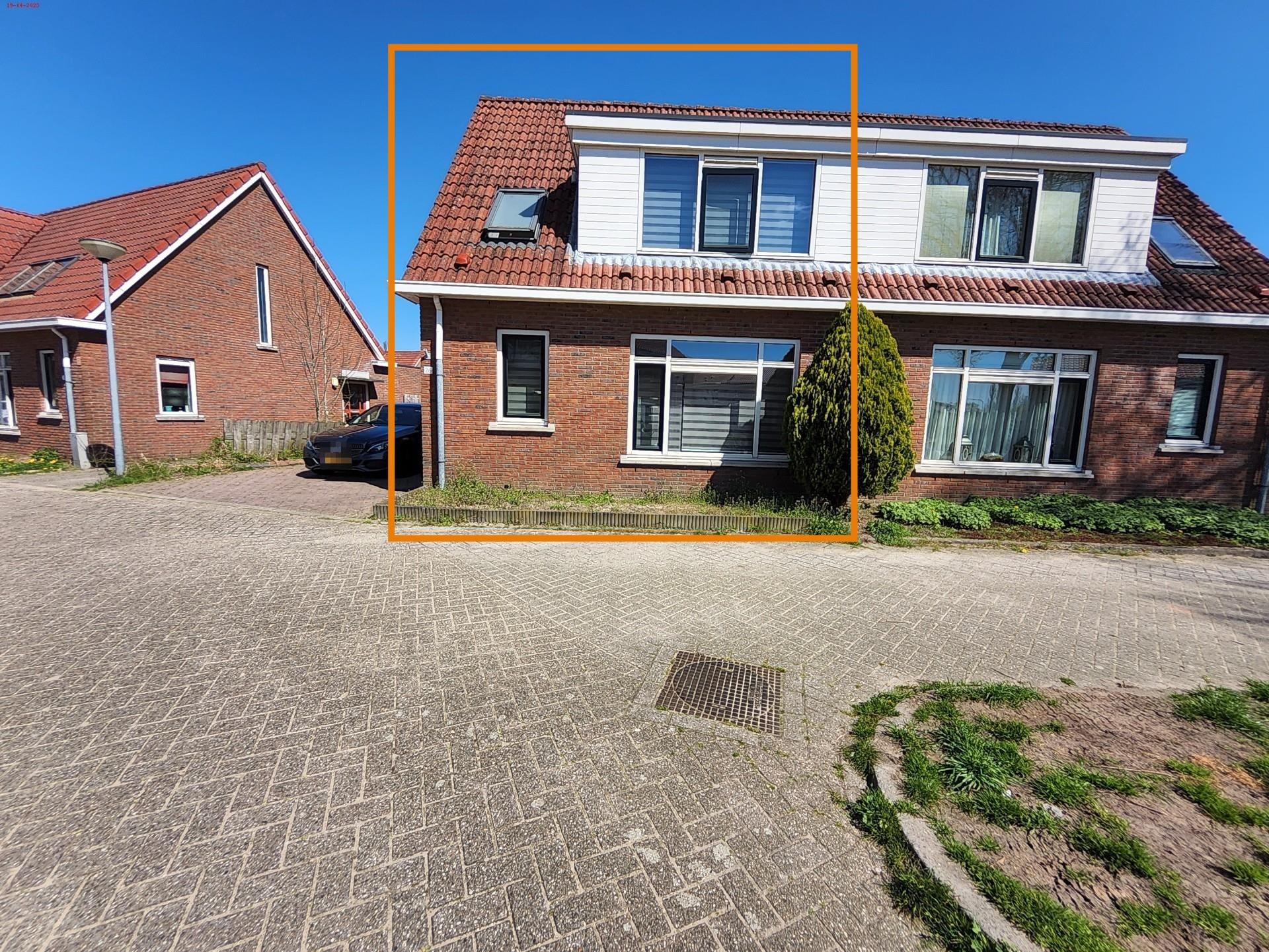 Hertog Arnoudstraat 26, 6882 CN Velp, Nederland