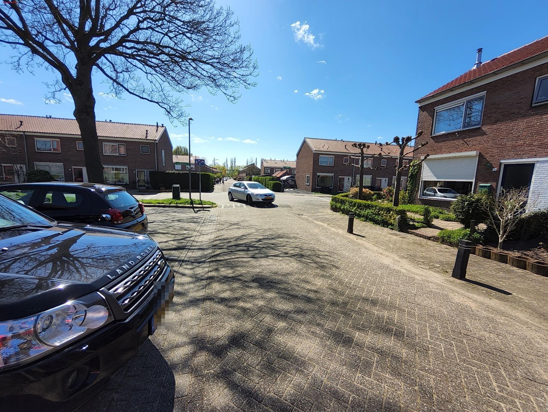 Hertog Arnoudstraat 26