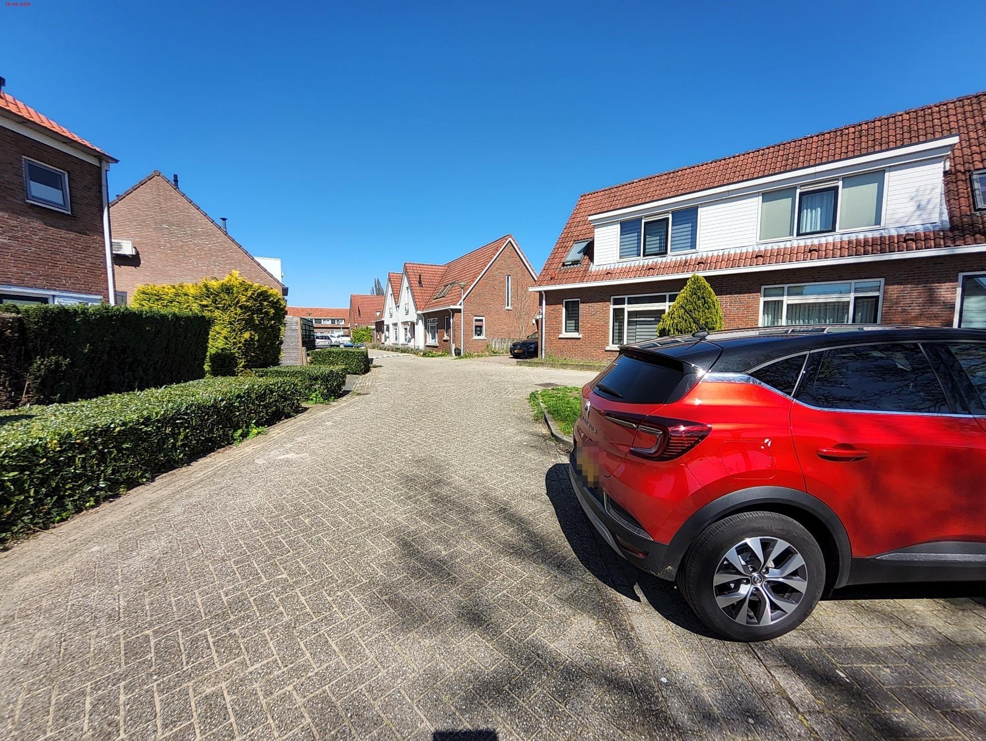 Hertog Arnoudstraat 26