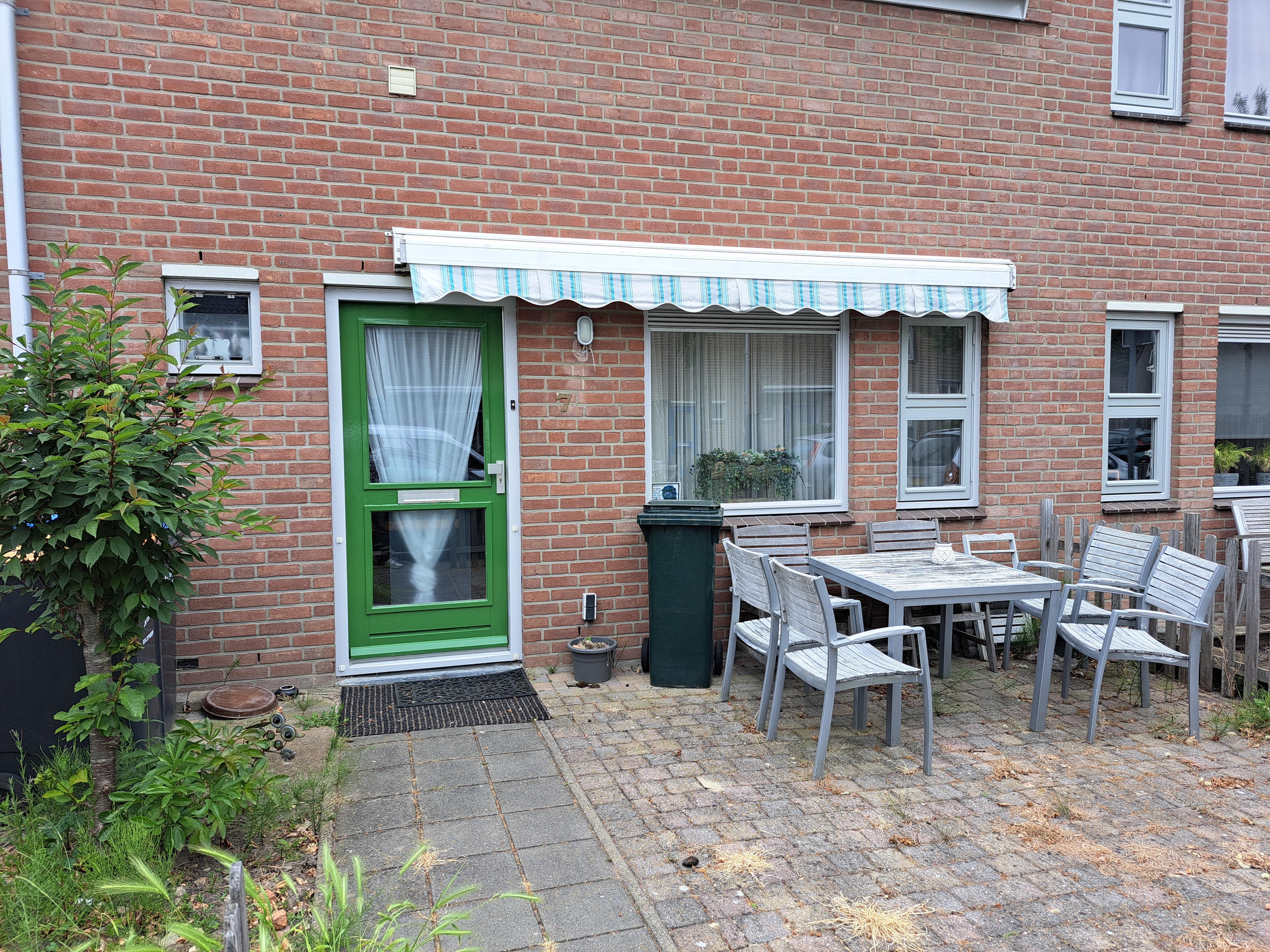 Obelisk 7, 6641 NN Beuningen, Nederland